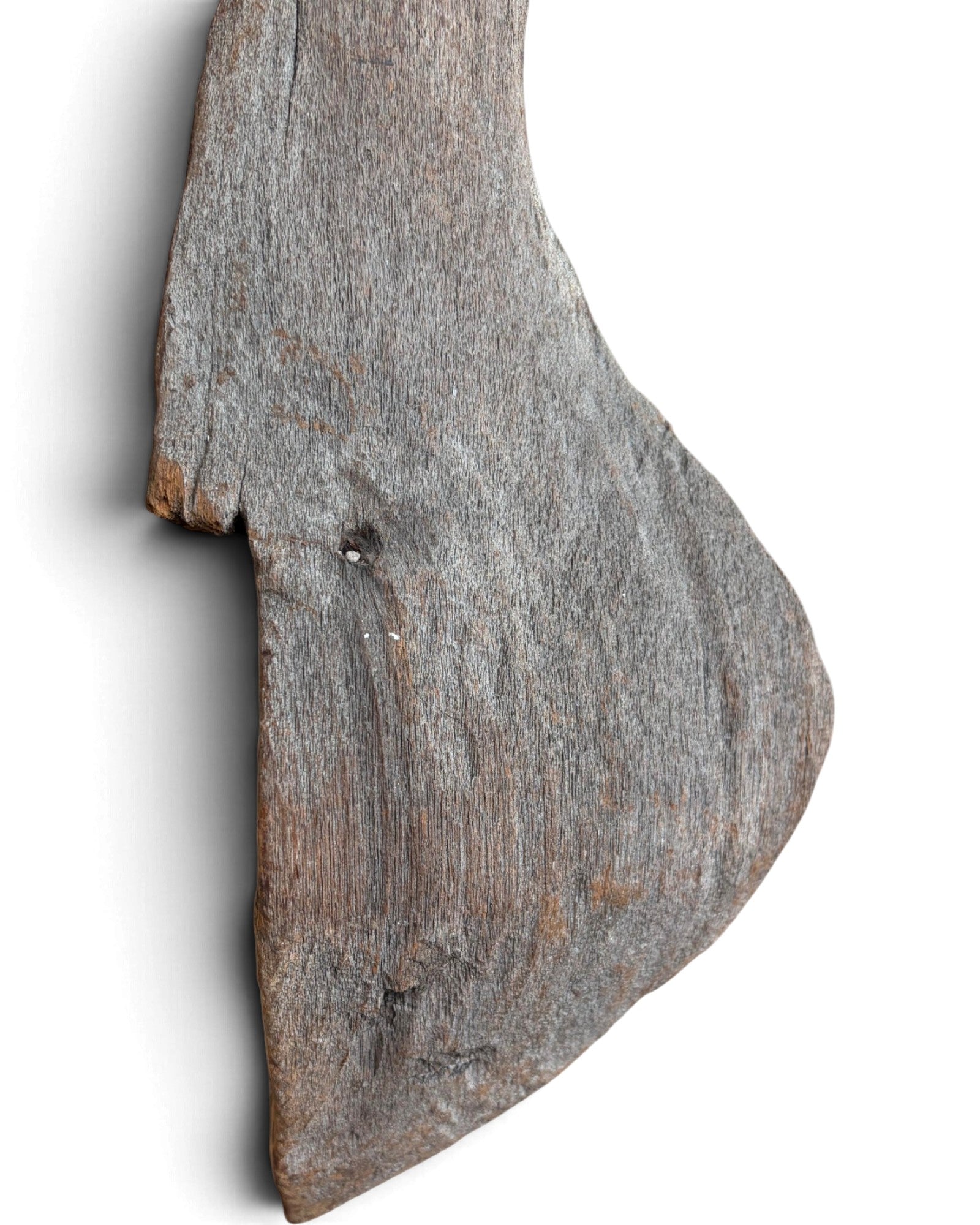 Lanna Wooden Chofa (Bird-like Gable Finial) (ช่อฟ้าล้านนา)