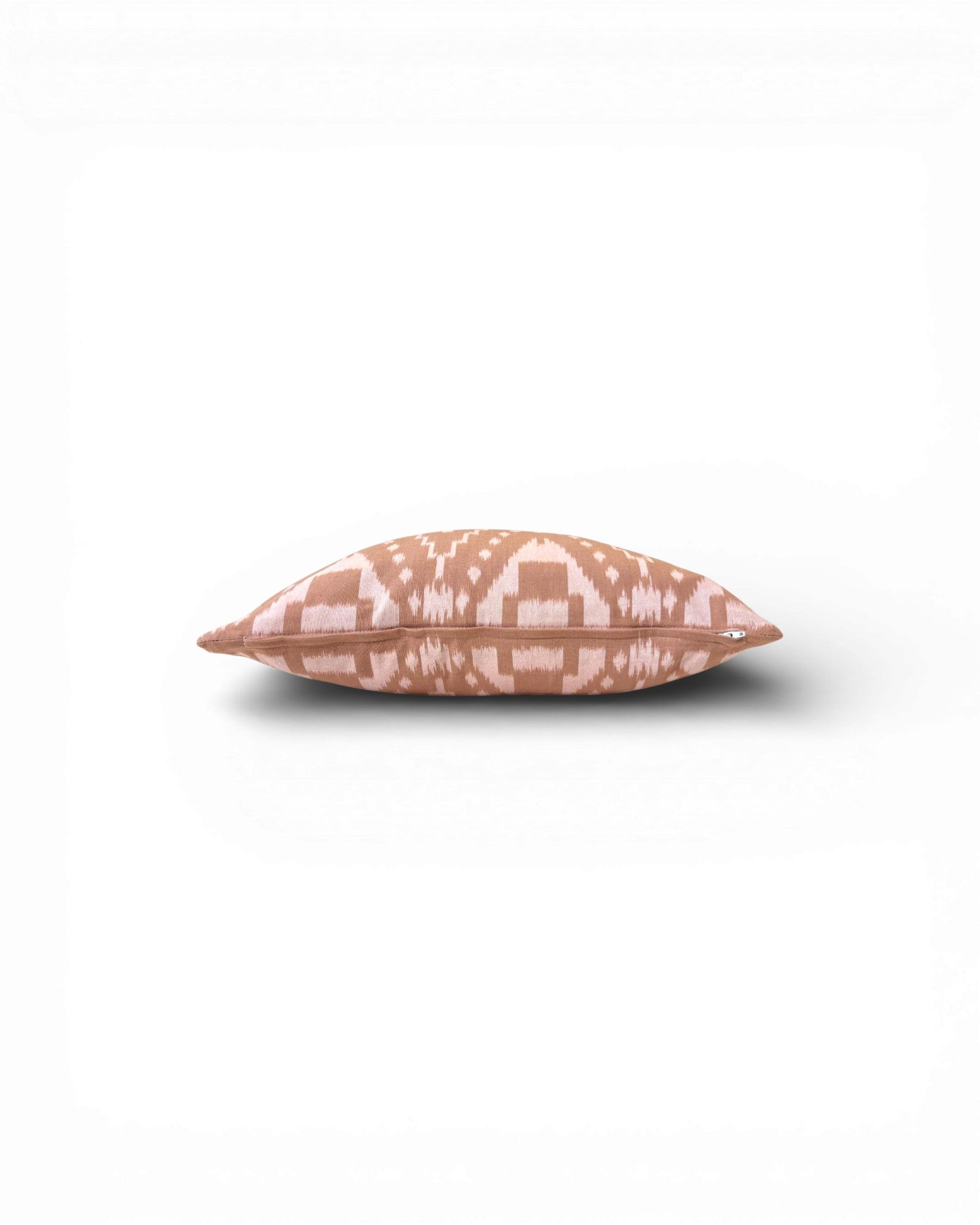 Blush Ikat Cushion - Surround Living - 5