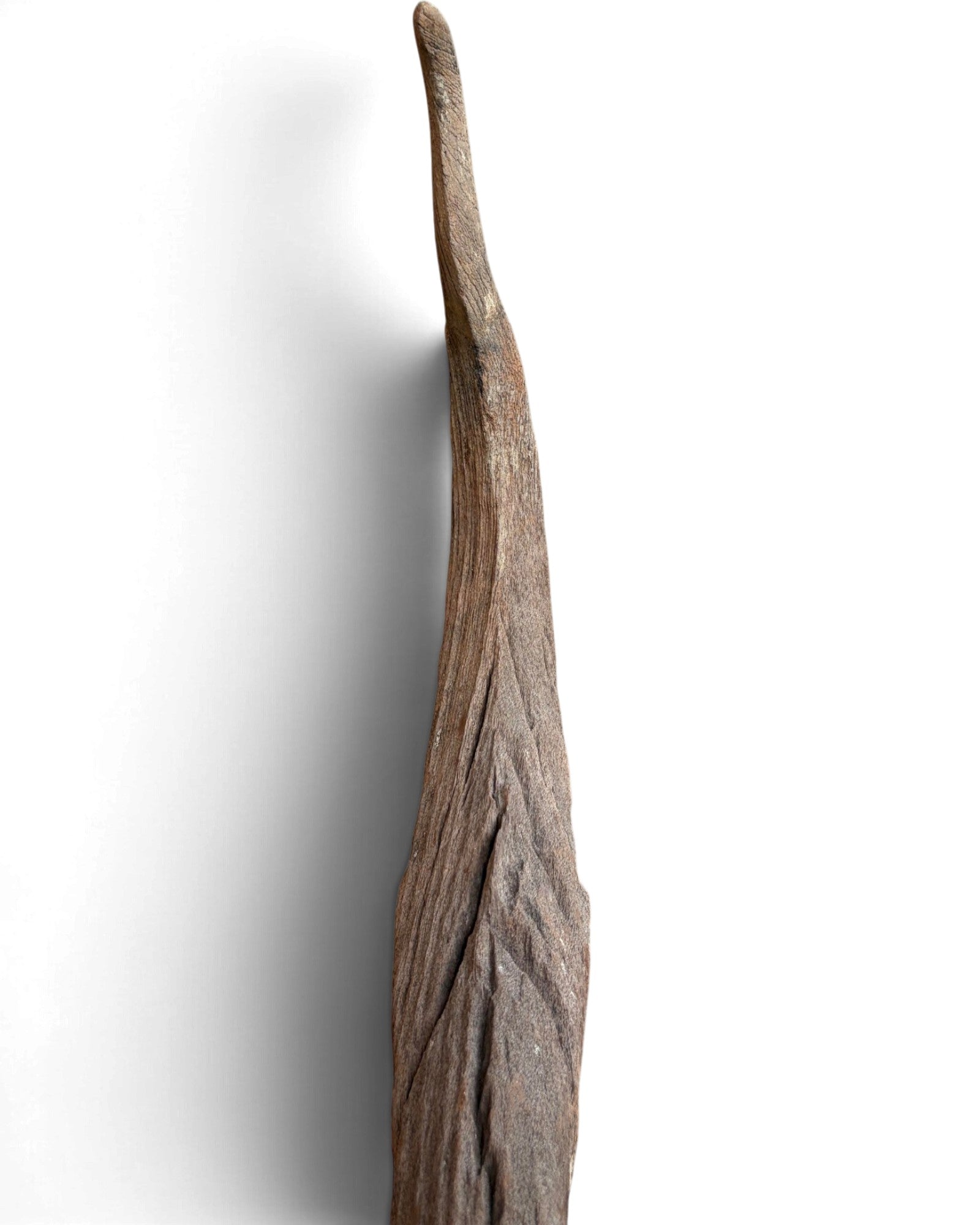 Lanna Wooden Chofa (Bird-like Gable Finial) (ช่อฟ้าล้านนา)