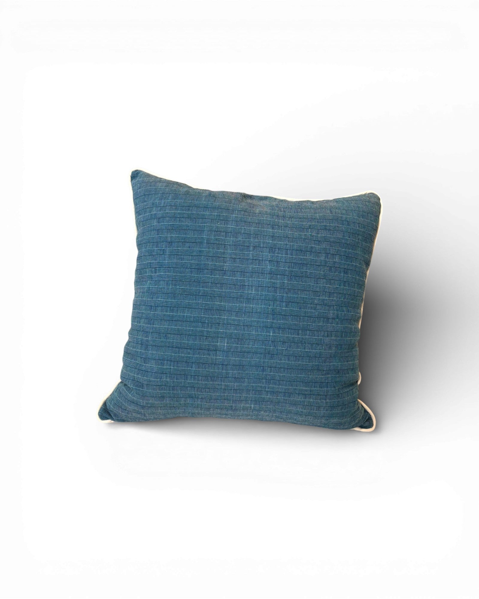 XL Tribal Stripe Panel Cushion - Teal - Surround Living - 3