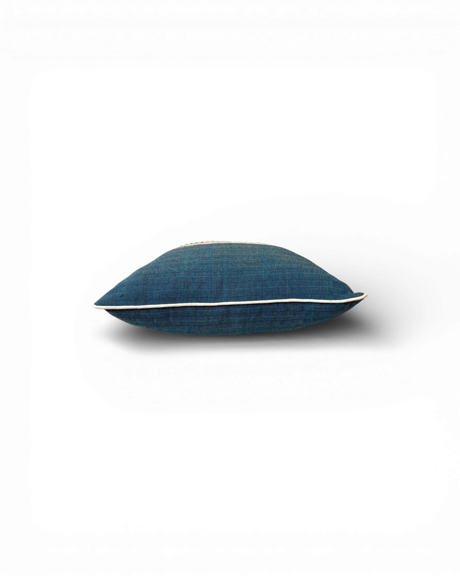 XL Tribal Stripe Panel Cushion - Teal - Surround Living - 4