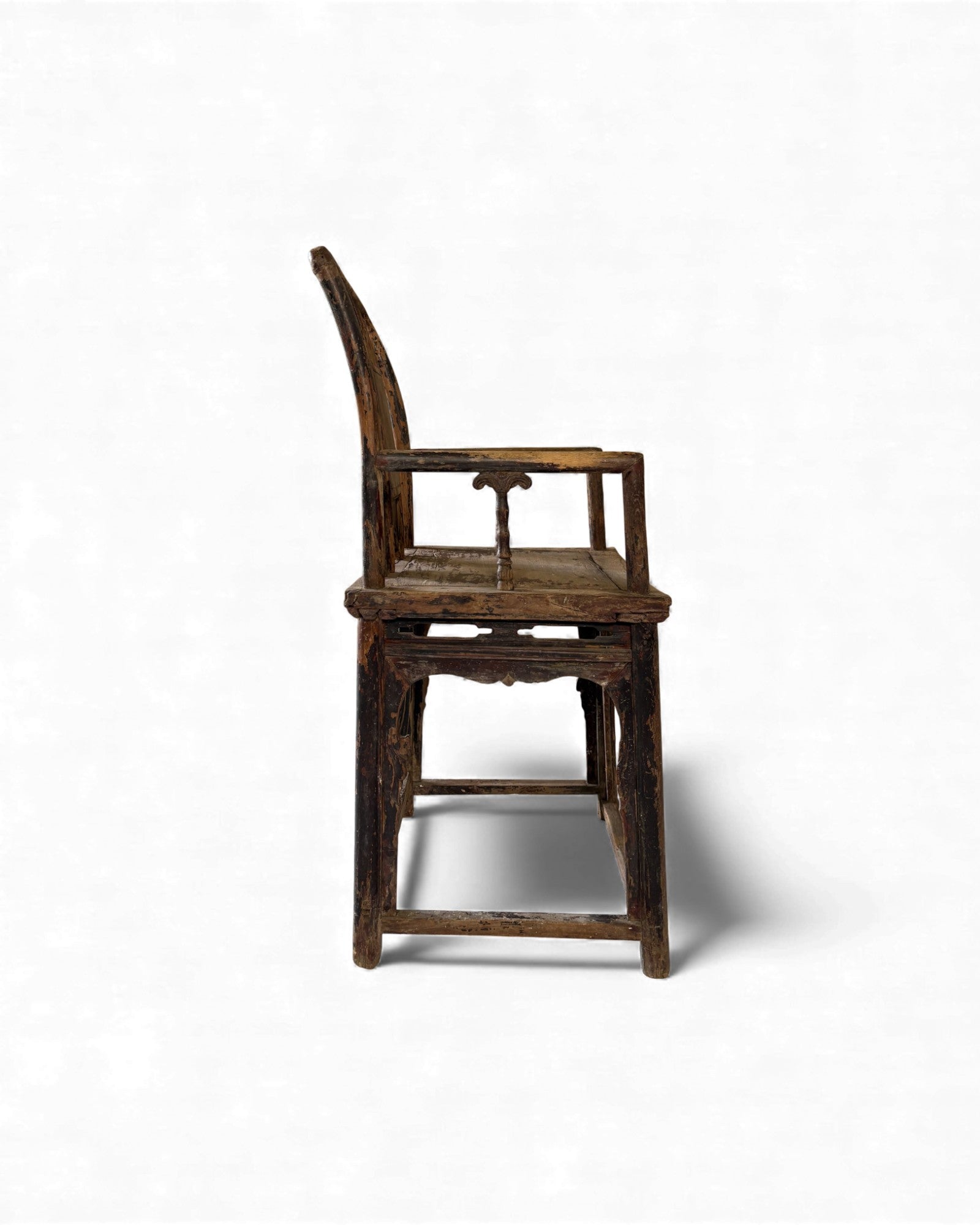 Chinese Scholarâ€™s Armchair - Set of 2 - Surround Living - 20