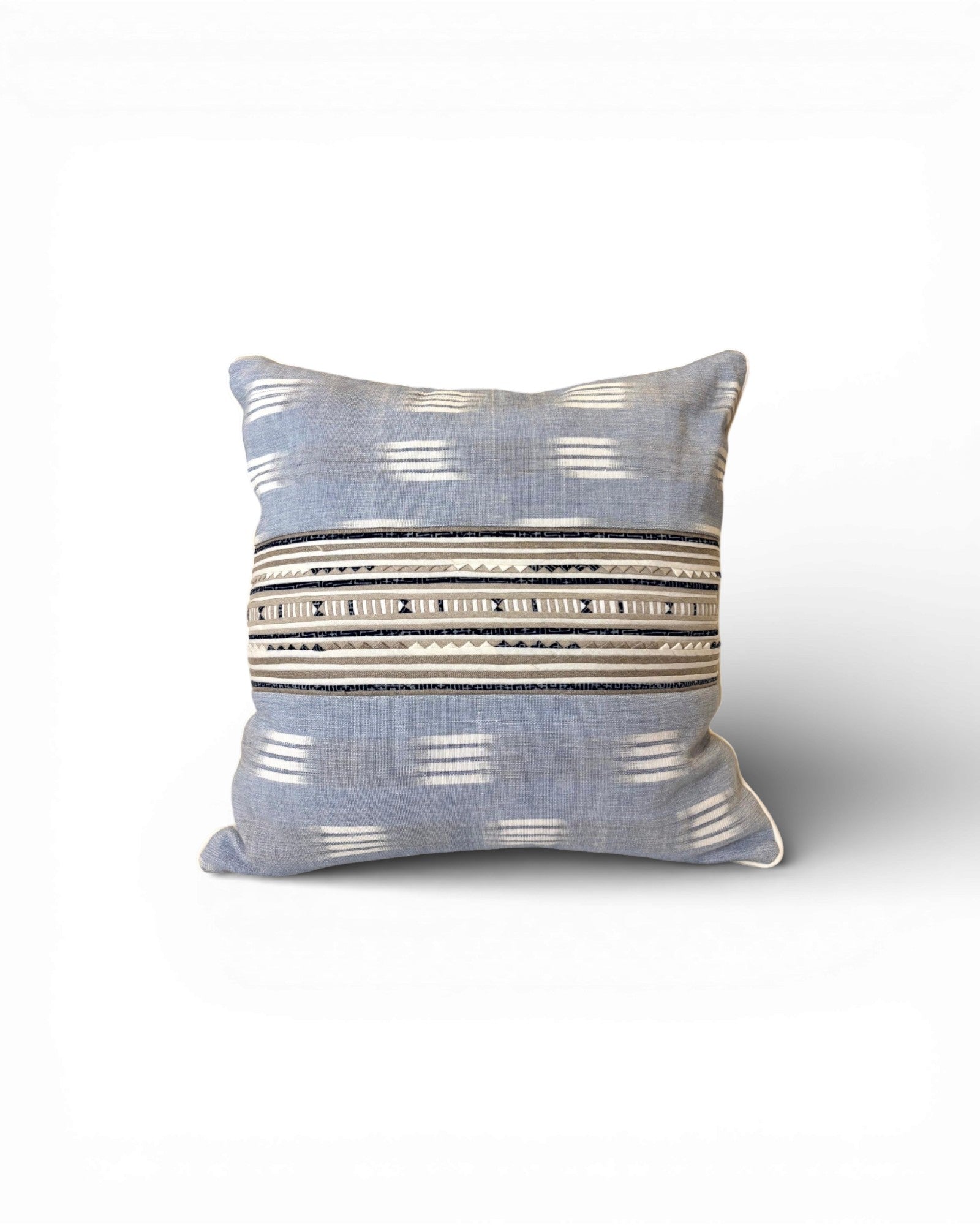 XL Sky Weave Panel Cushion - Surround Living - 2