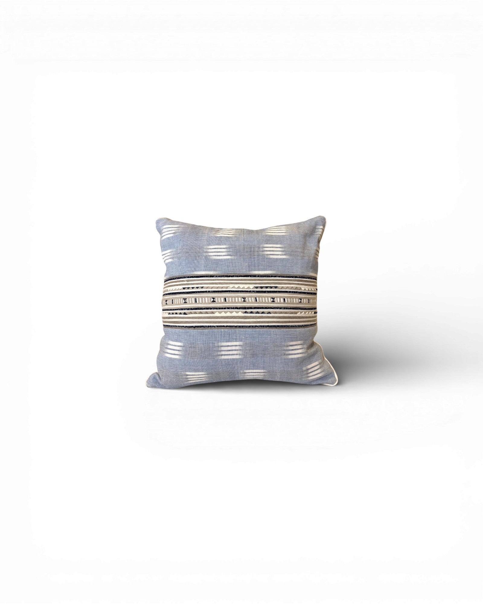XL Sky Weave Panel Cushion - Surround Living - 1