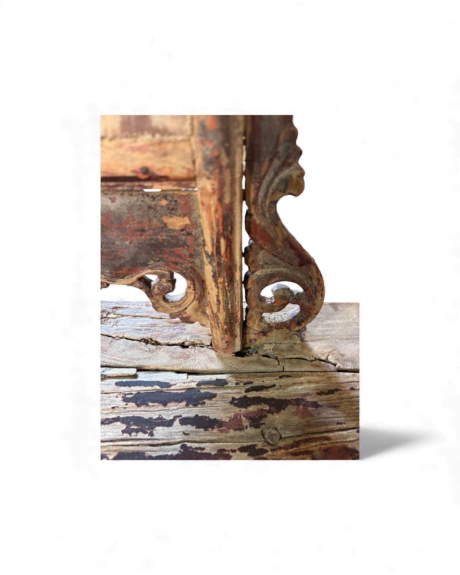 Chinese Scholarâ€™s Armchair - Set of 2 - Surround Living - 31