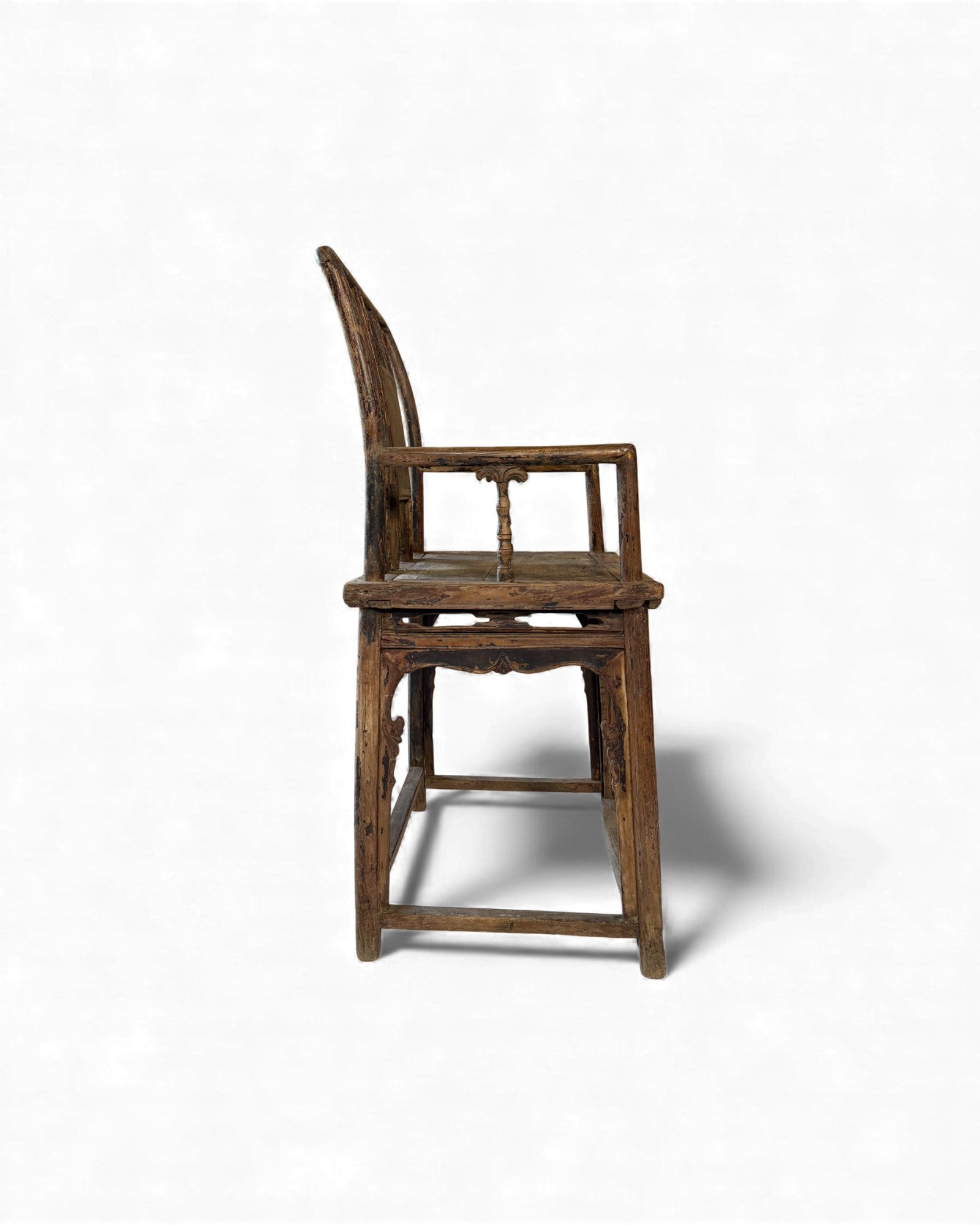 Chinese Scholarâ€™s Armchair - Set of 2 - Surround Living - 35