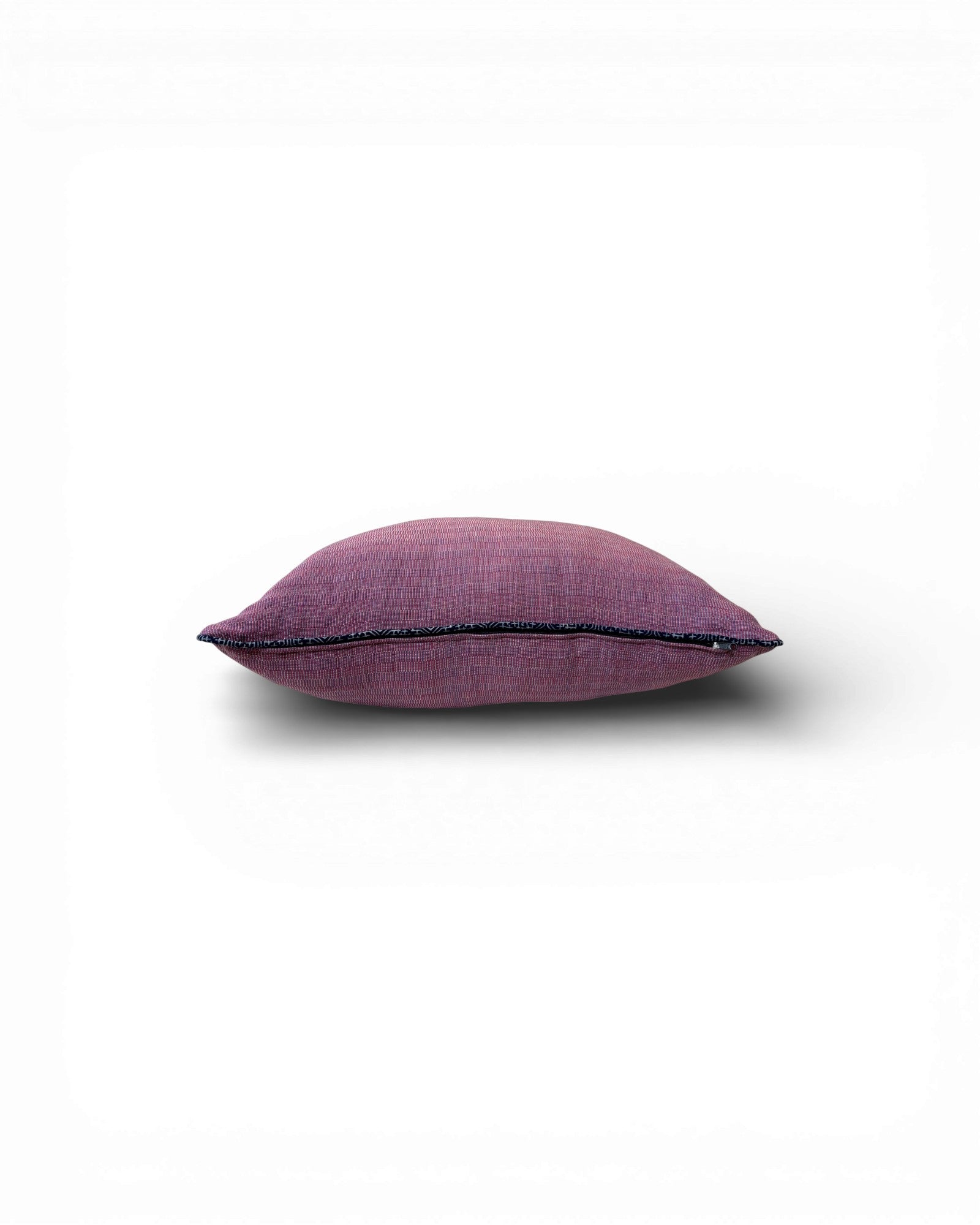 XL Rose Mangosteen Stripe Panel Cushion - Surround Living - 6