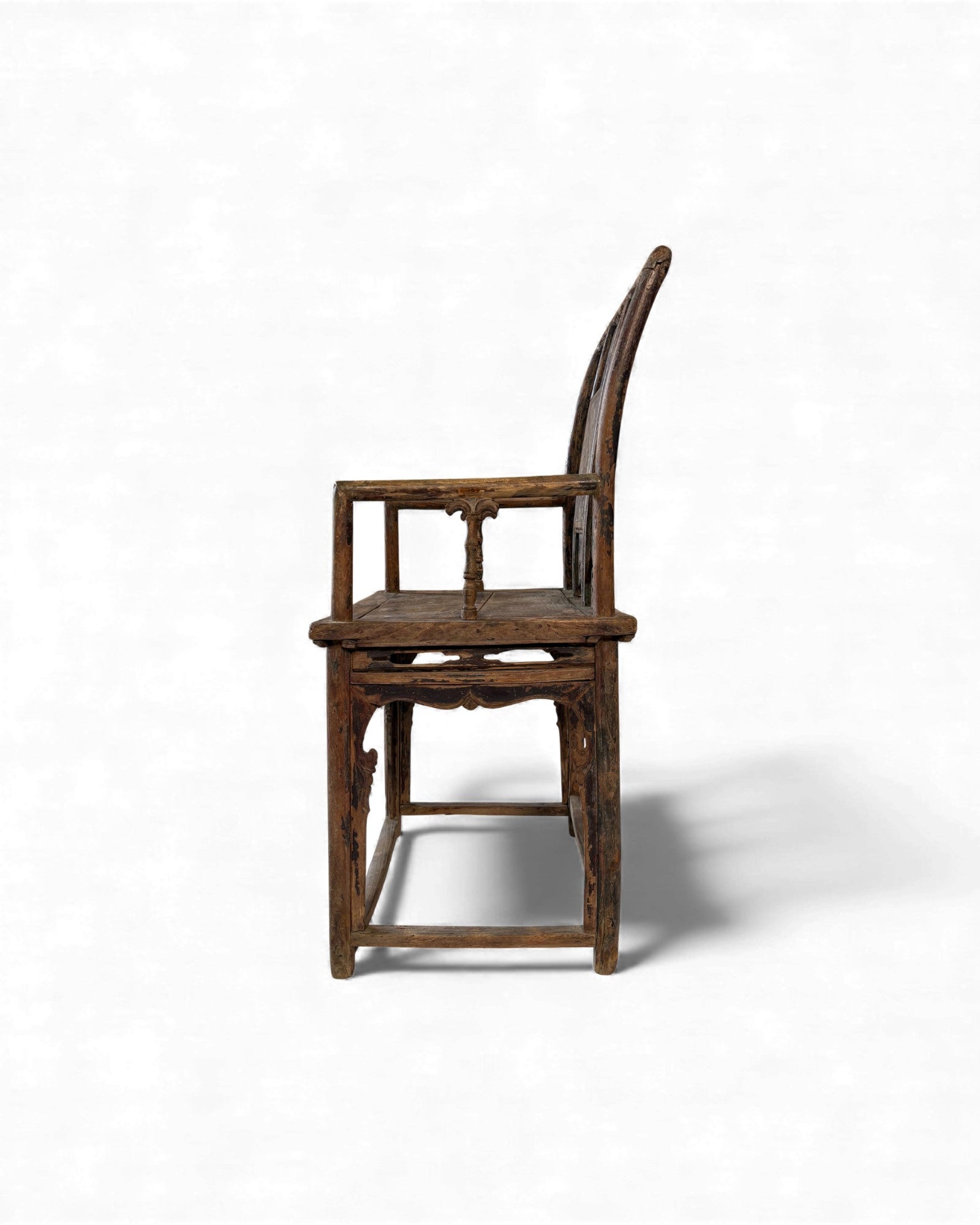 Chinese Scholarâ€™s Armchair - Set of 2 - Surround Living - 39