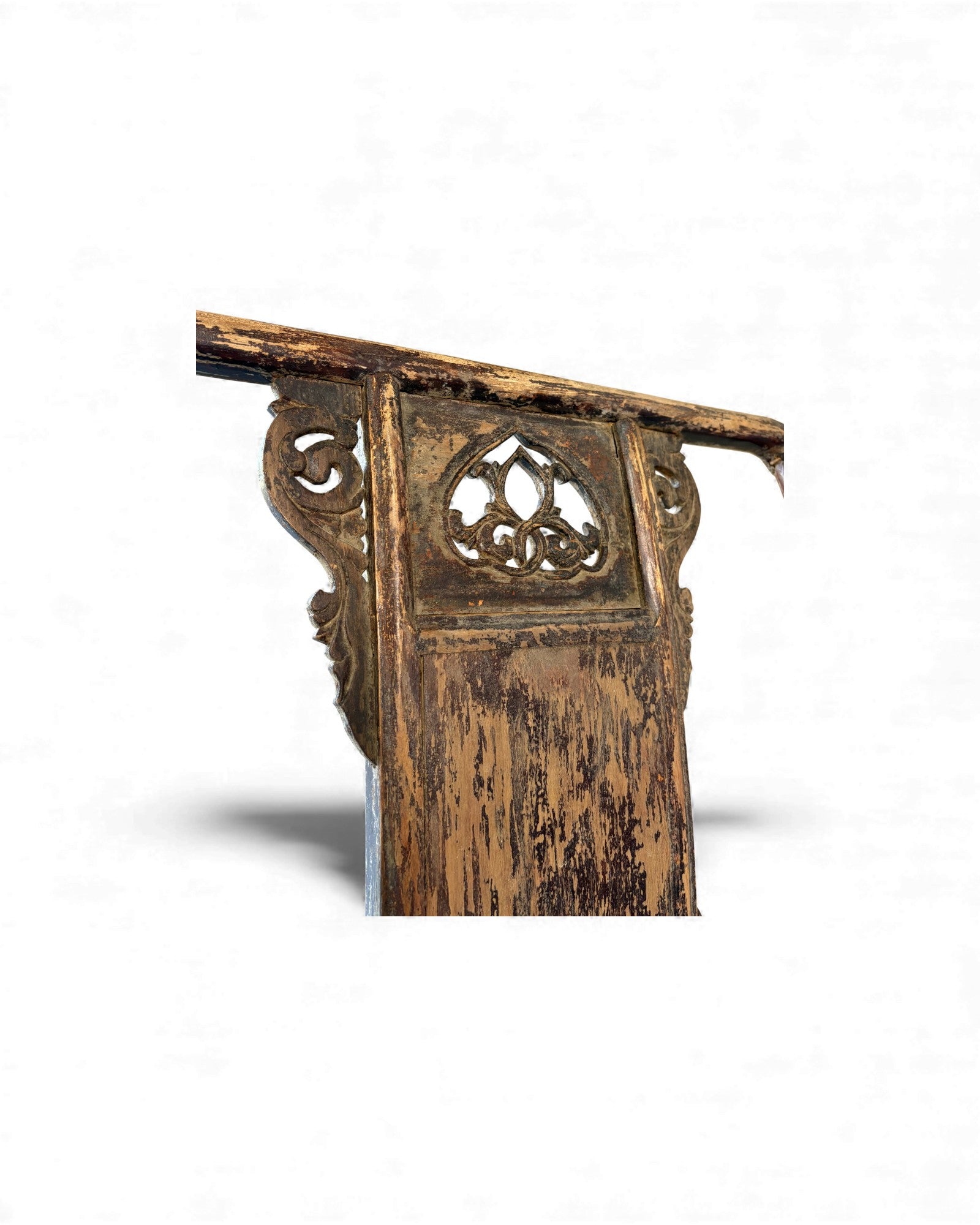 Chinese Scholarâ€™s Armchair - Set of 2 - Surround Living - 41