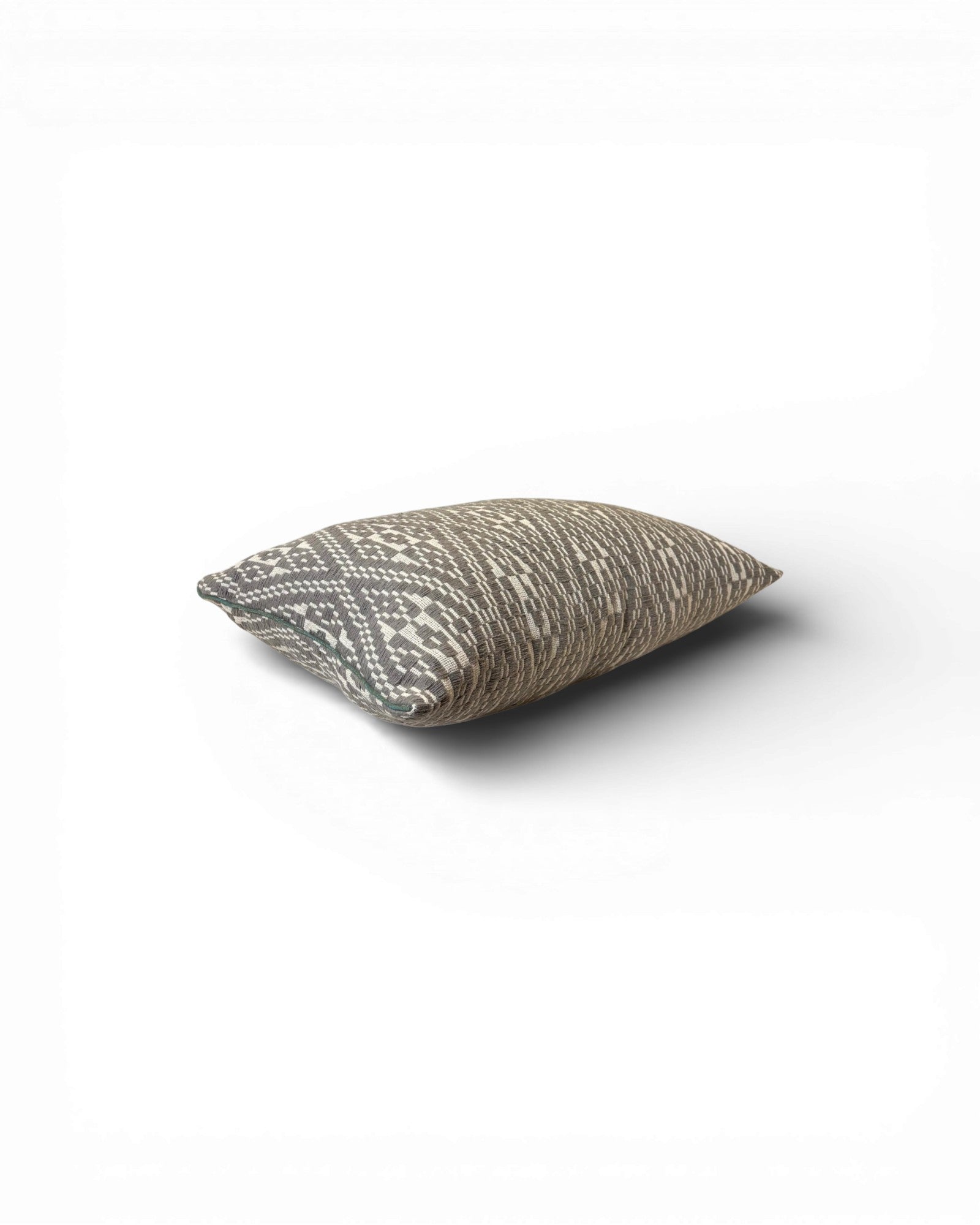 Stone Tribal Lumbar Cushion - Surround Living - 6