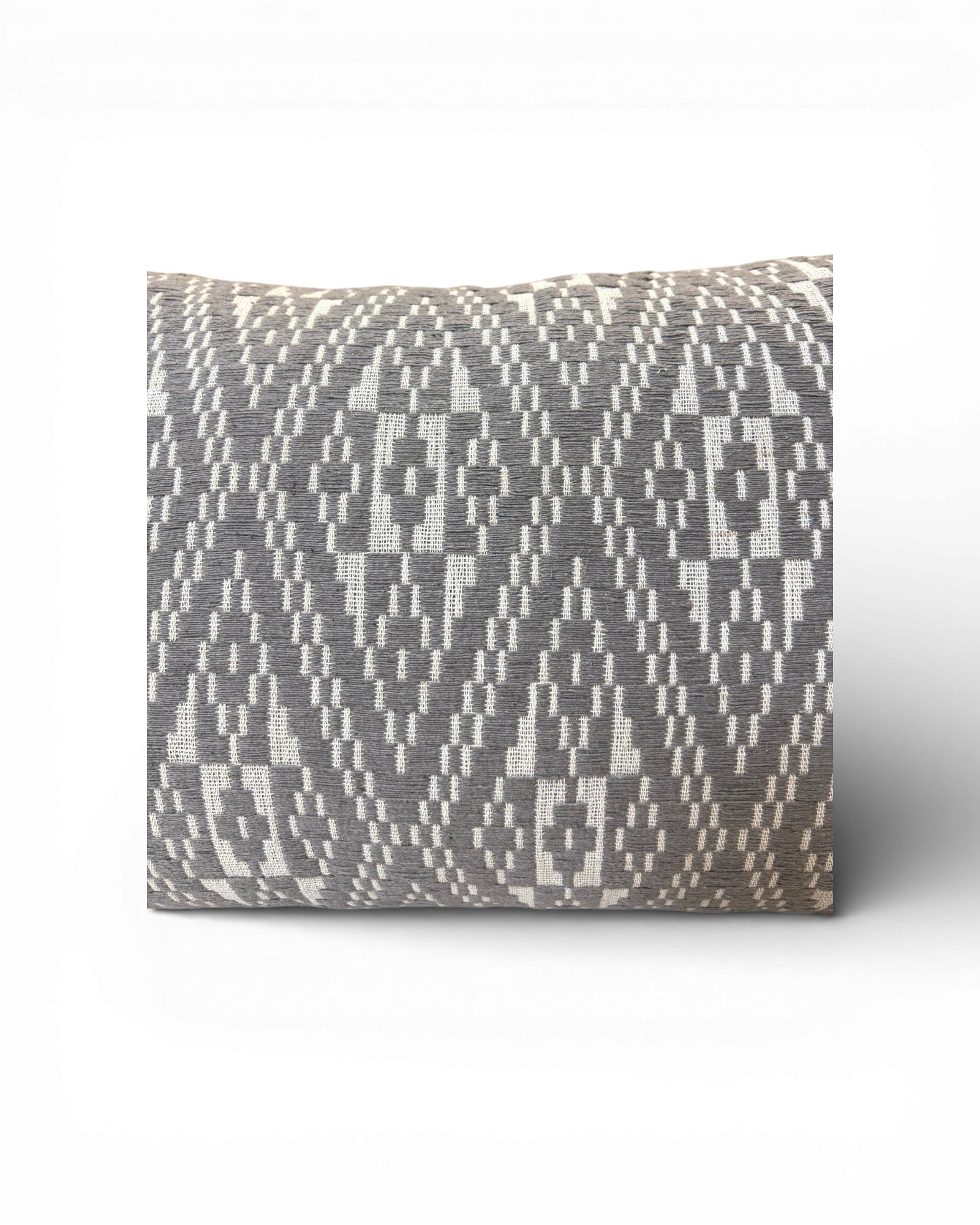 Stone Tribal Lumbar Cushion - Surround Living - 8