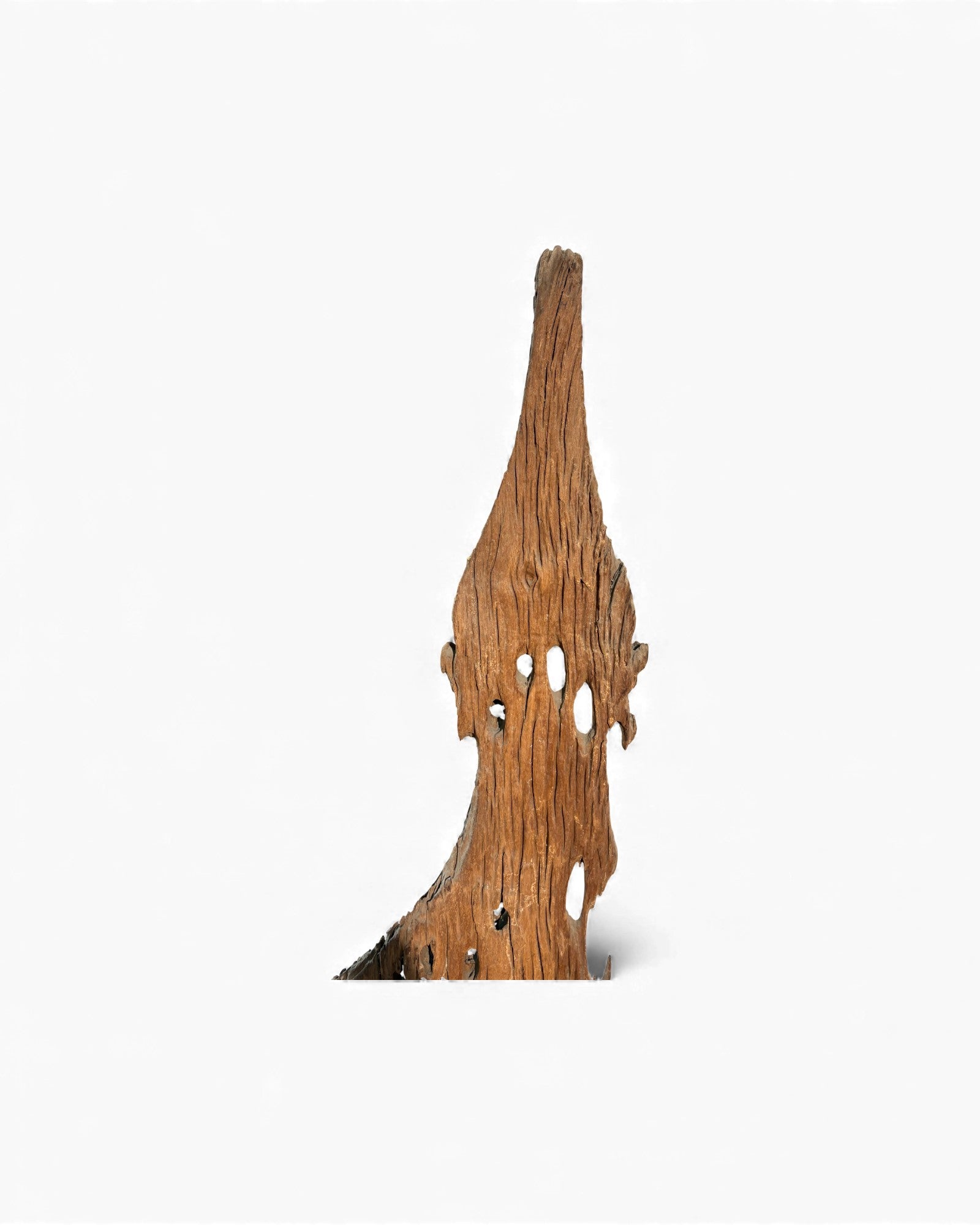 Burmese Mon Buddha Fragment Stele - Surround Living - 4