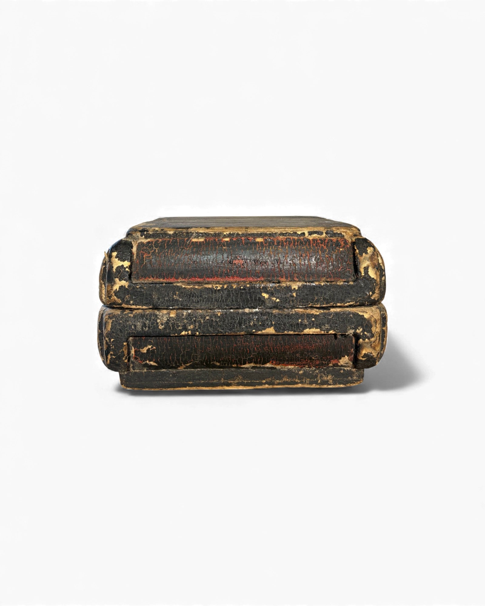 Chinese Lacquered Box