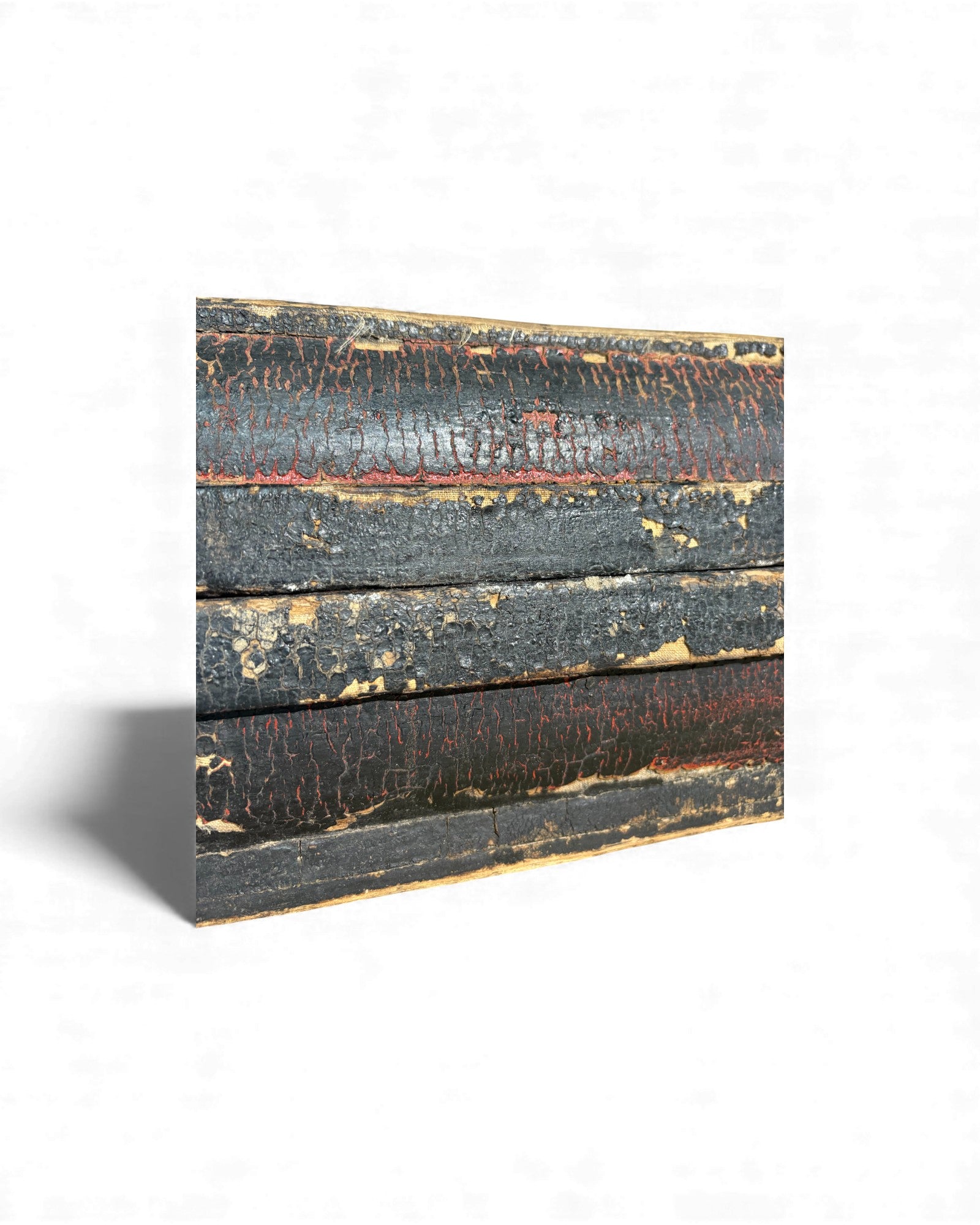 Chinese Lacquered Box