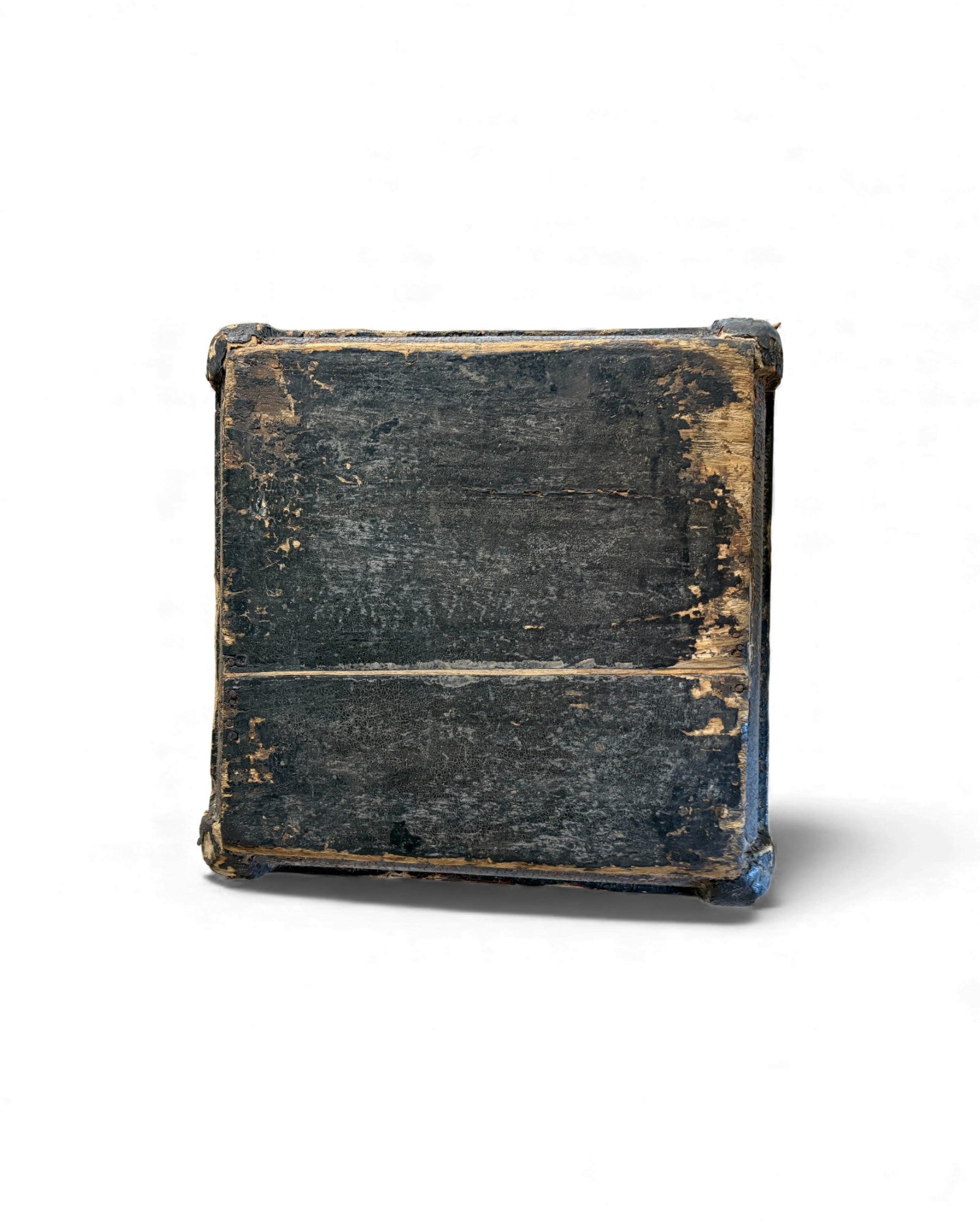 Chinese Lacquered Box