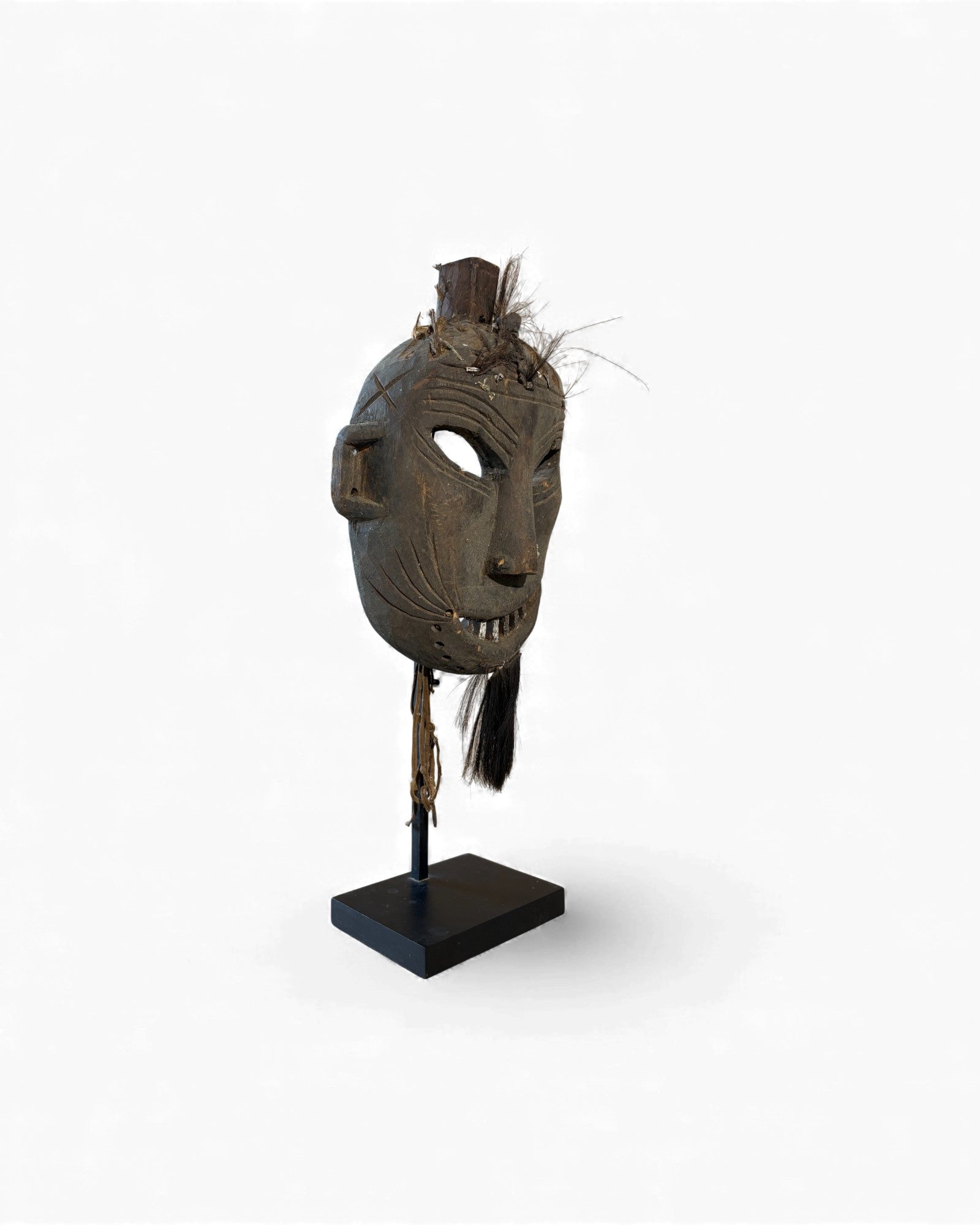 Lao Yao Minority Mask 1