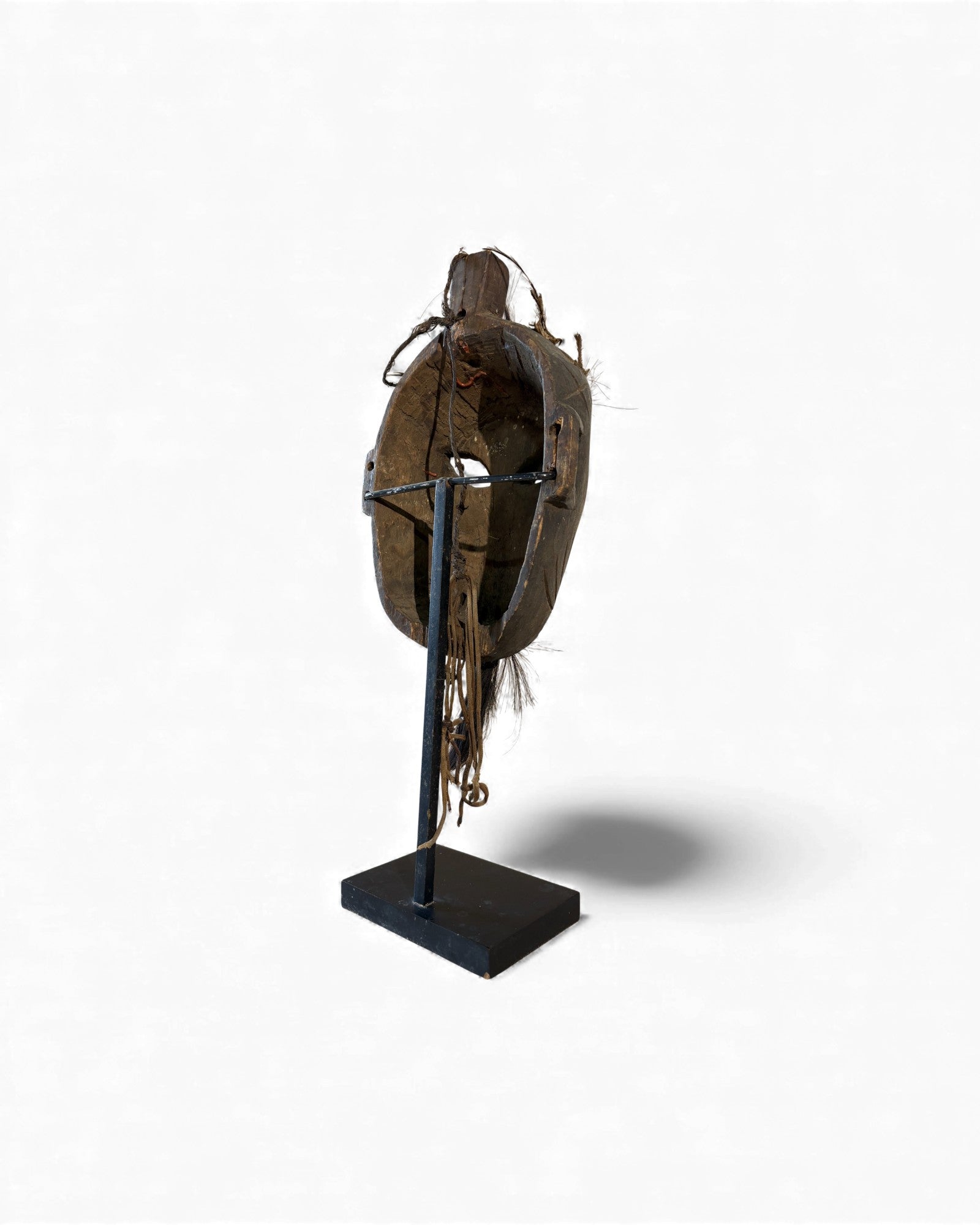 Lao Yao Minority Mask 1