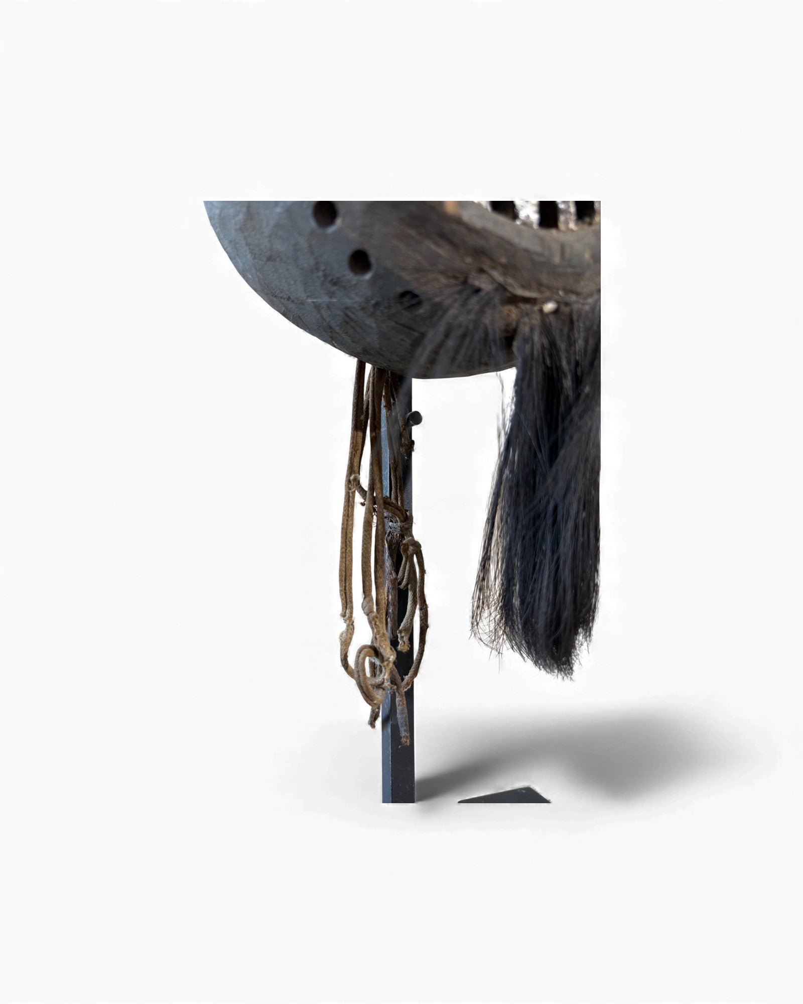 Lao Yao Minority Mask 1