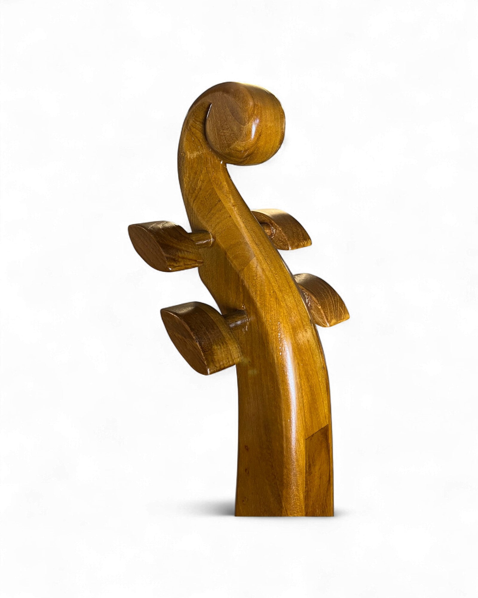 Cello Wooden Chest of Drawers (Large) Surround Living