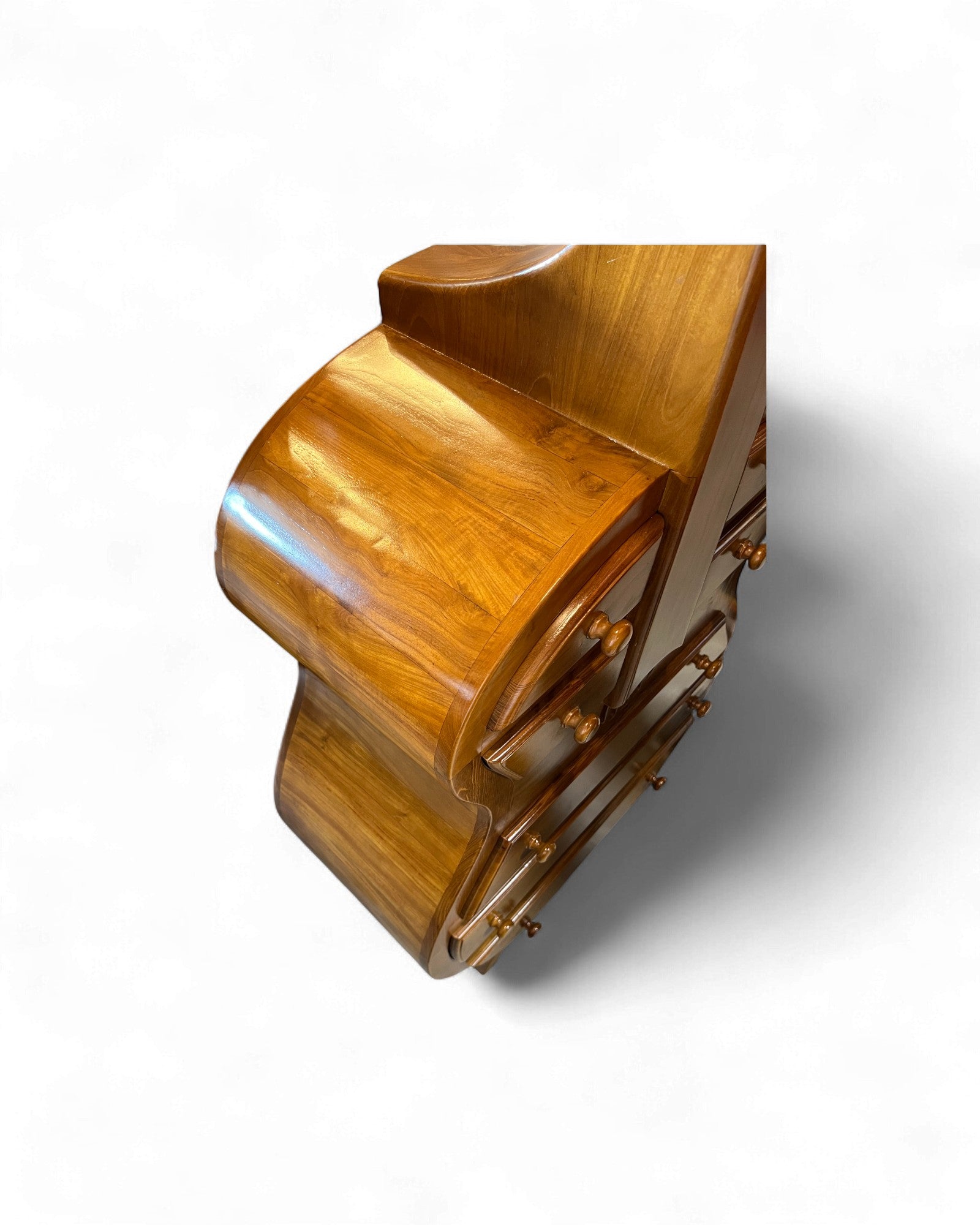 Cello Wooden Chest of Drawers (Large) Surround Living