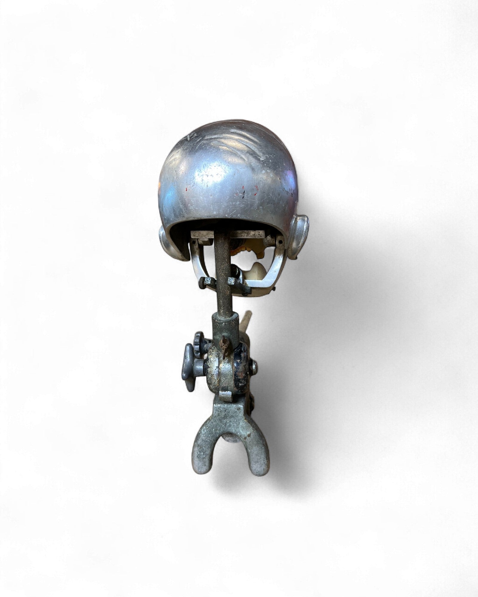 Tommy Gun Tim Mechanical Scuplture - Surround Living