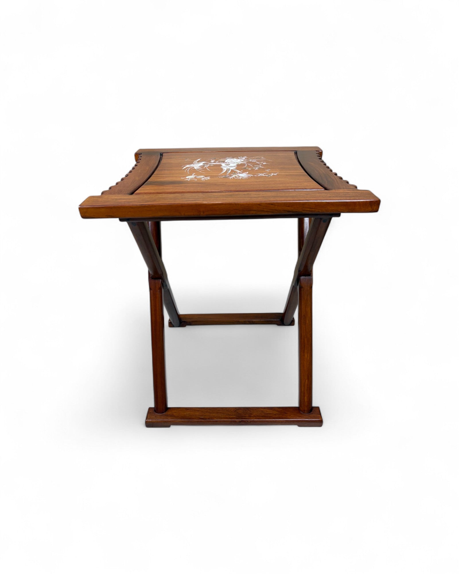 Ming-Style Tea Table Reproduction