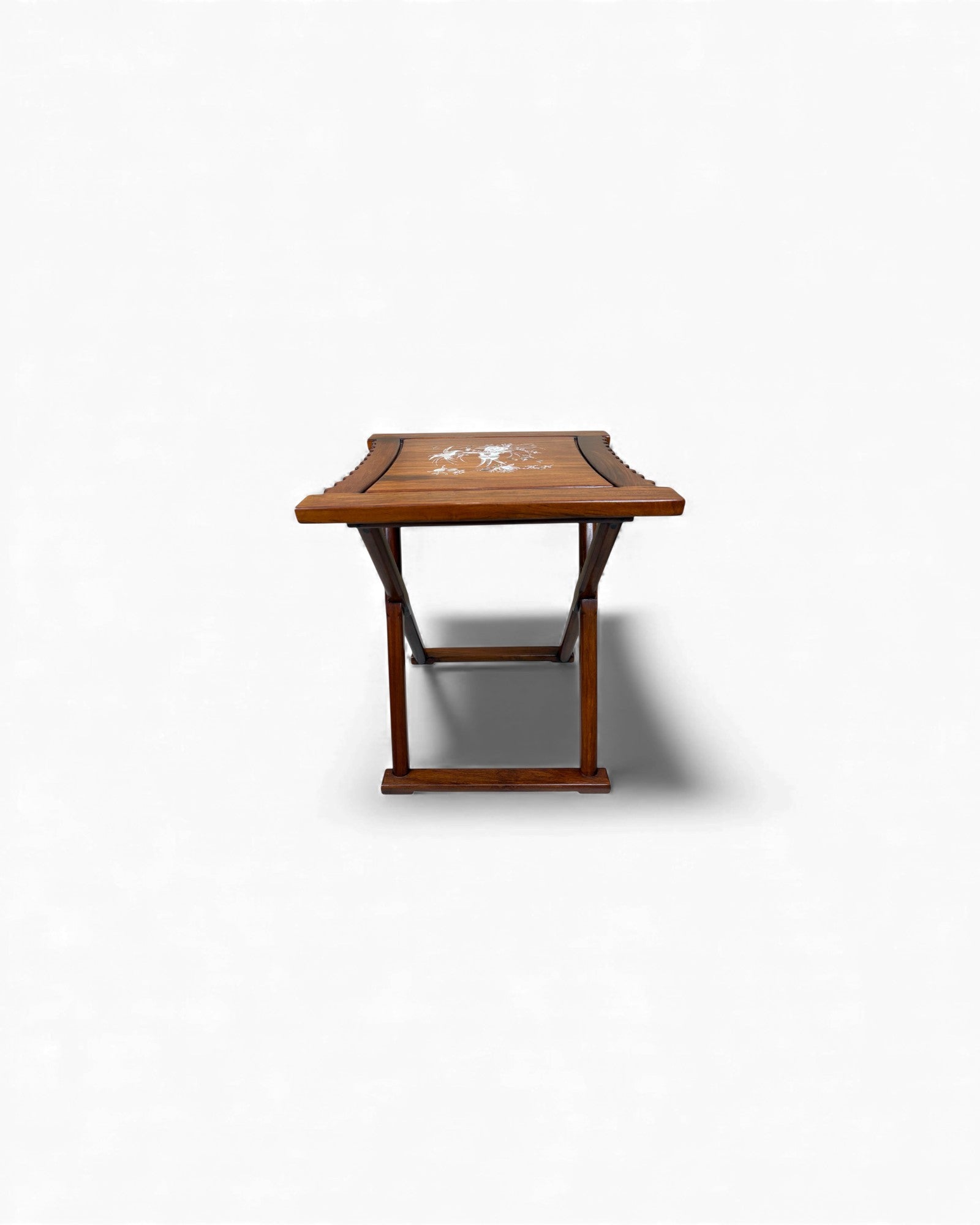 Ming-Style Tea Table Reproduction