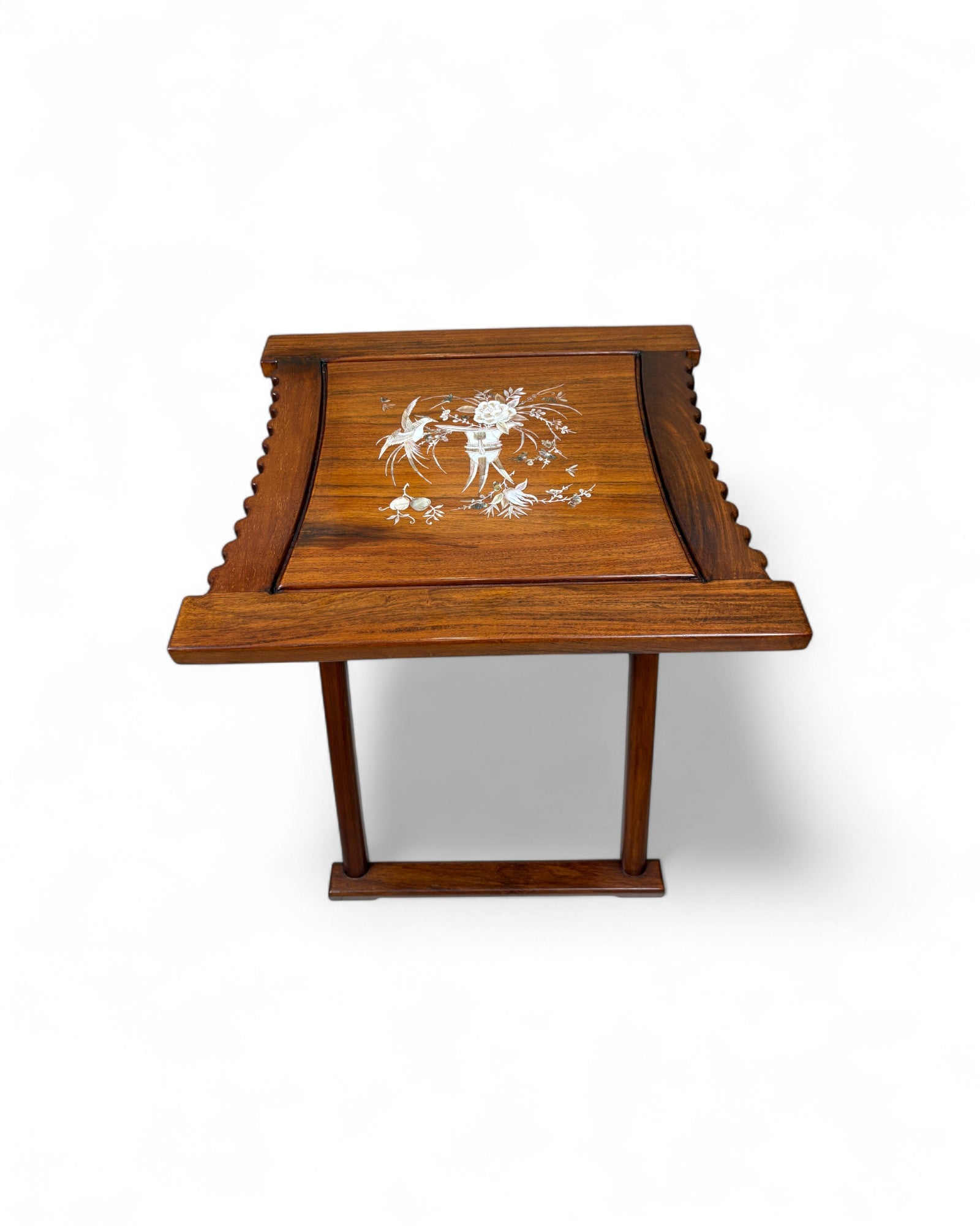 Ming-Style Tea Table Reproduction