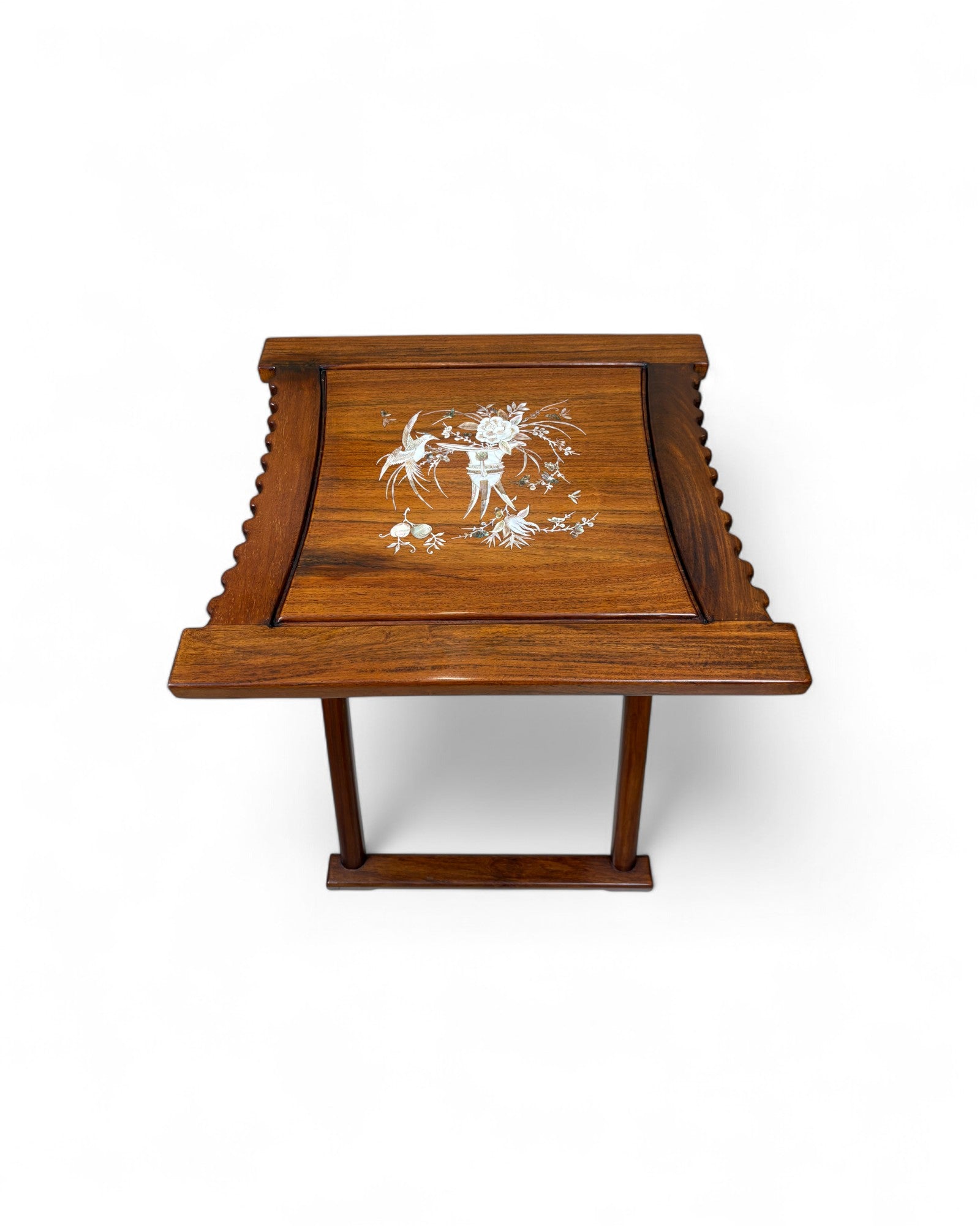 Ming-Style Tea Table Reproduction