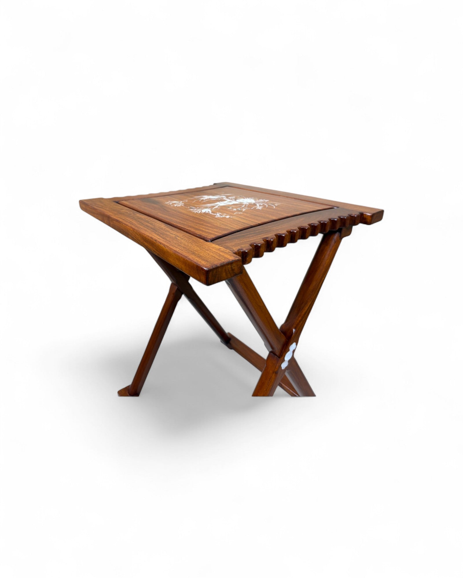 Ming-Style Tea Table Reproduction