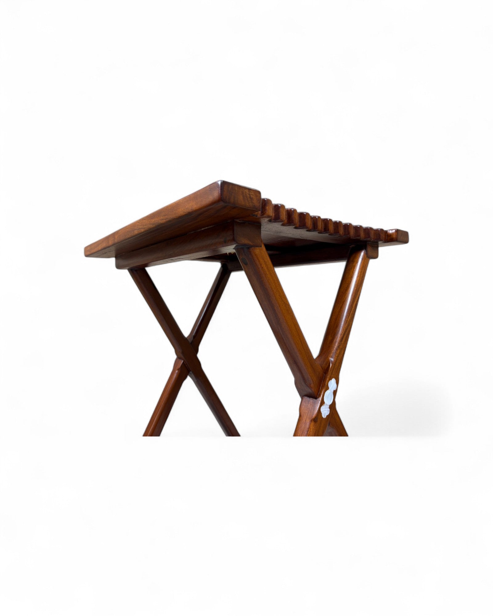 Ming-Style Tea Table Reproduction