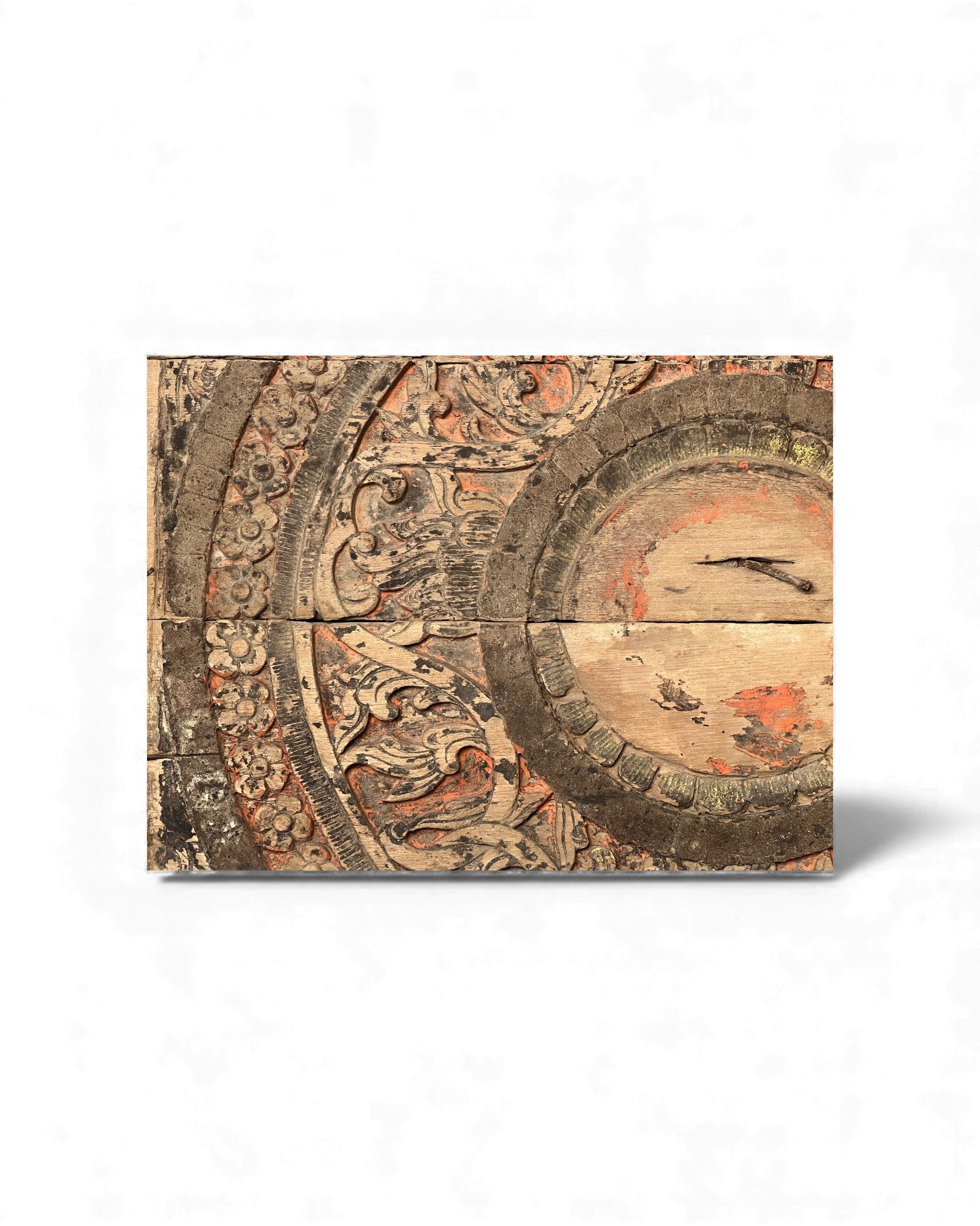 Burmese Temple Ceiling Panel - Surround Living - 11