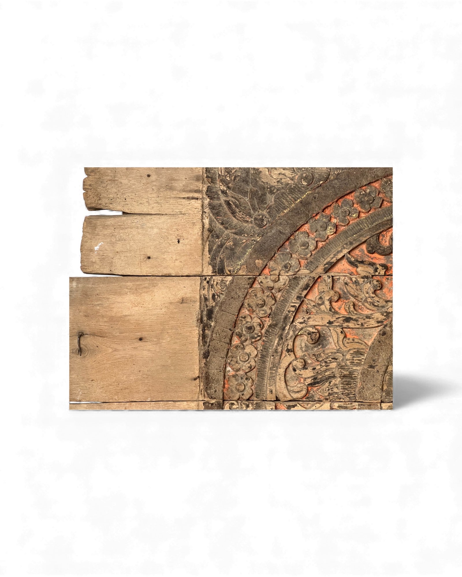 Burmese Temple Ceiling Panel - Surround Living - 5