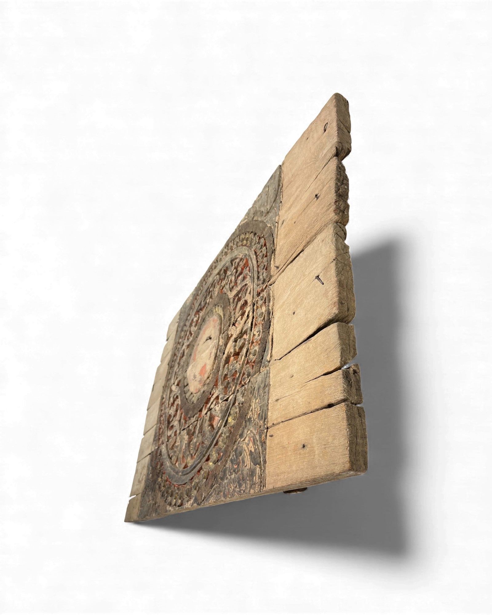 Burmese Temple Ceiling Panel - Surround Living - 14