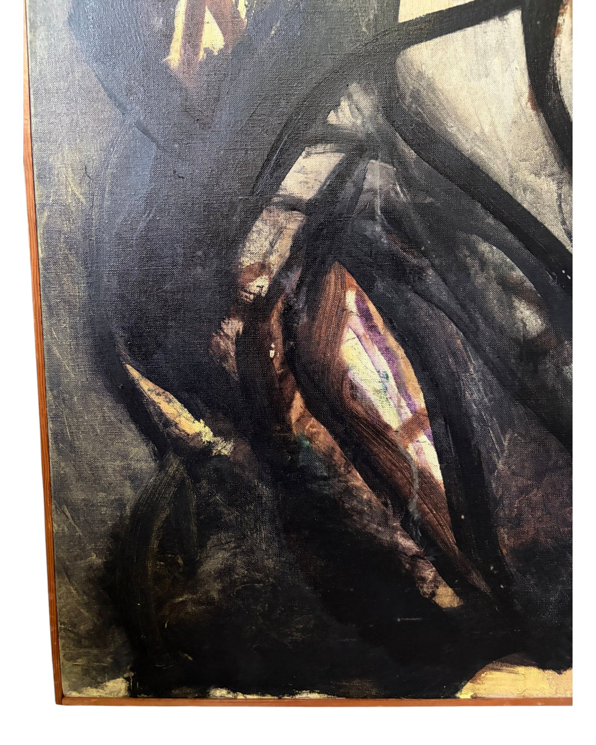 Arabesker by Mogens Anderson - Certified [83 x 101.5cm] - Surround Living - 6