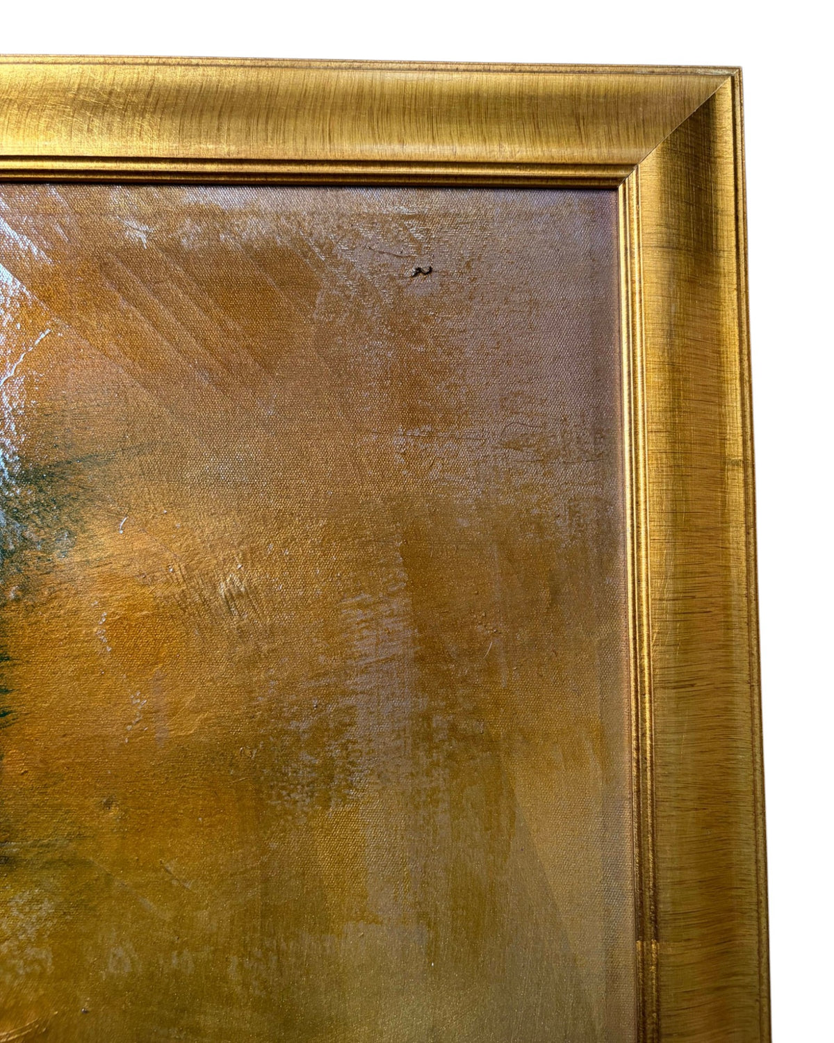 Dusk 2012 by Anne Leveque Oil On Canvas [102 x 133cm] - Surround Living - 12