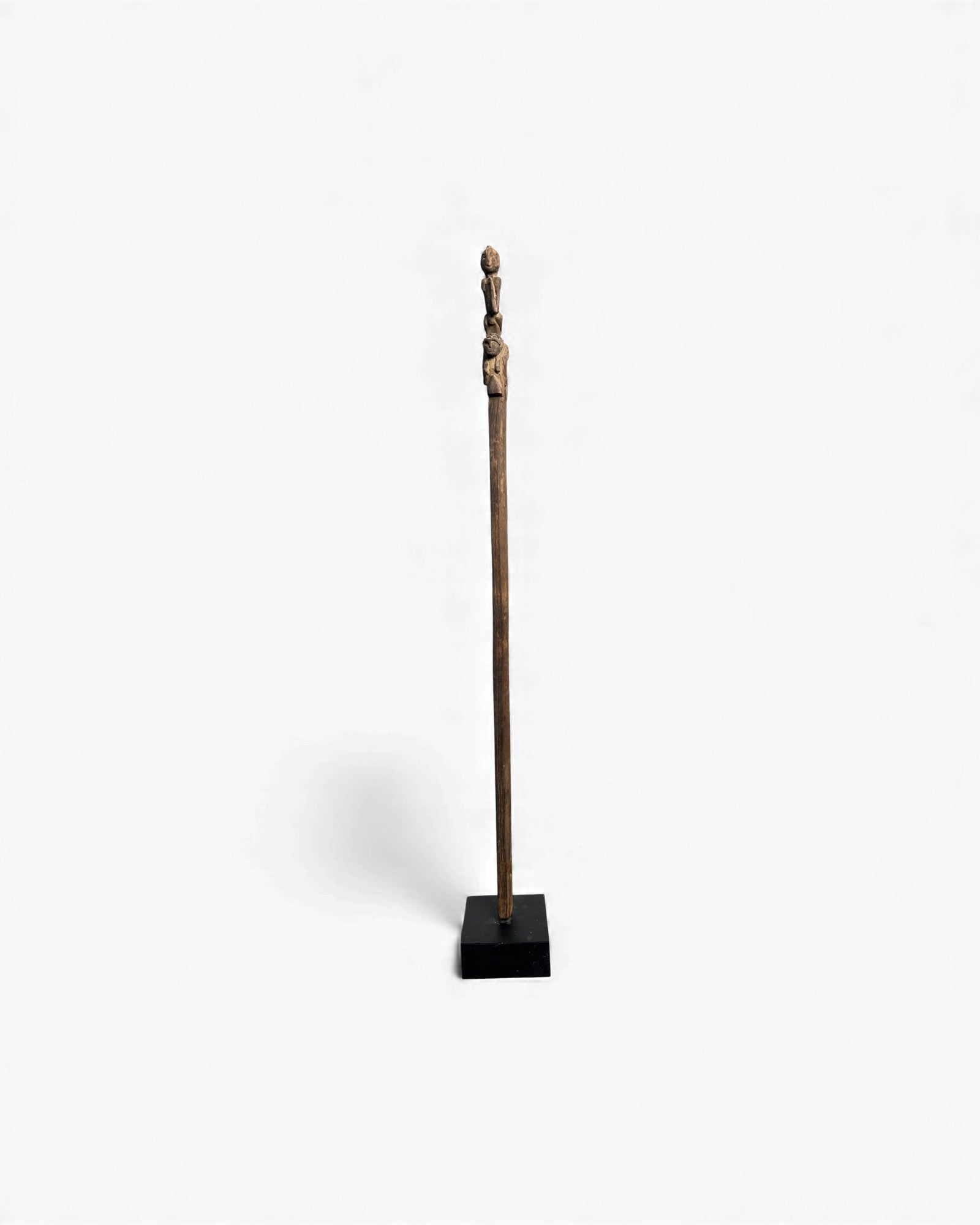 Burmese Teak Loom Carving Fragment - Surround Living - 4