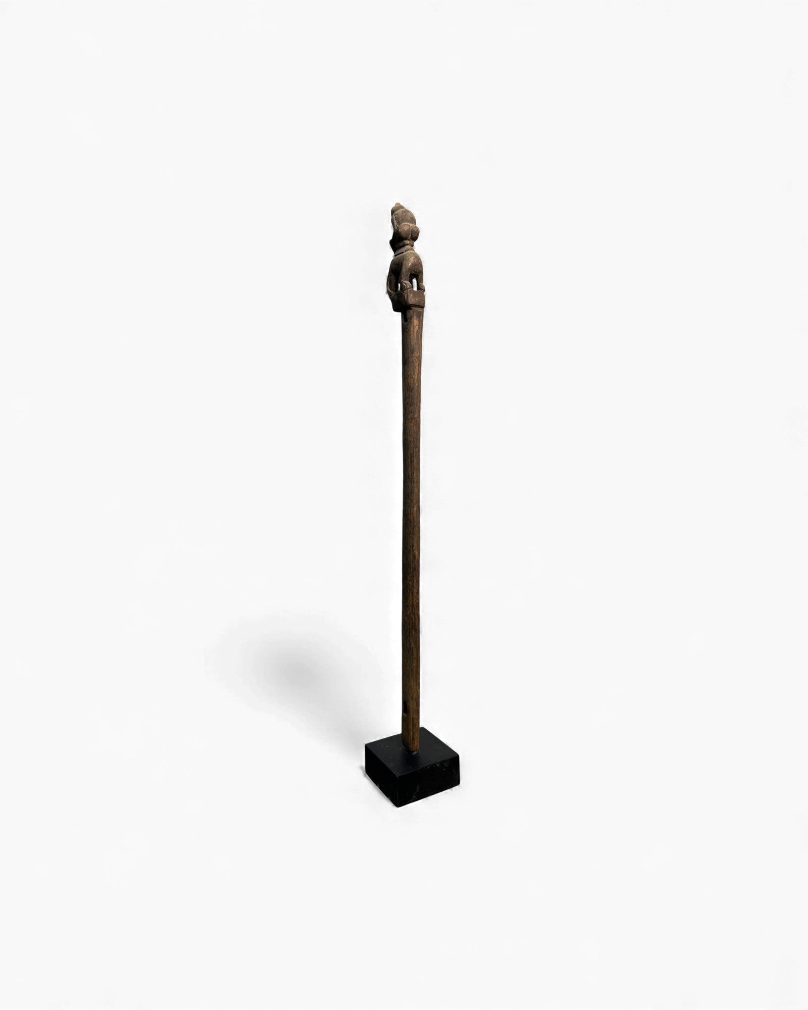 Burmese Teak Loom Carving Fragment - Surround Living - 8