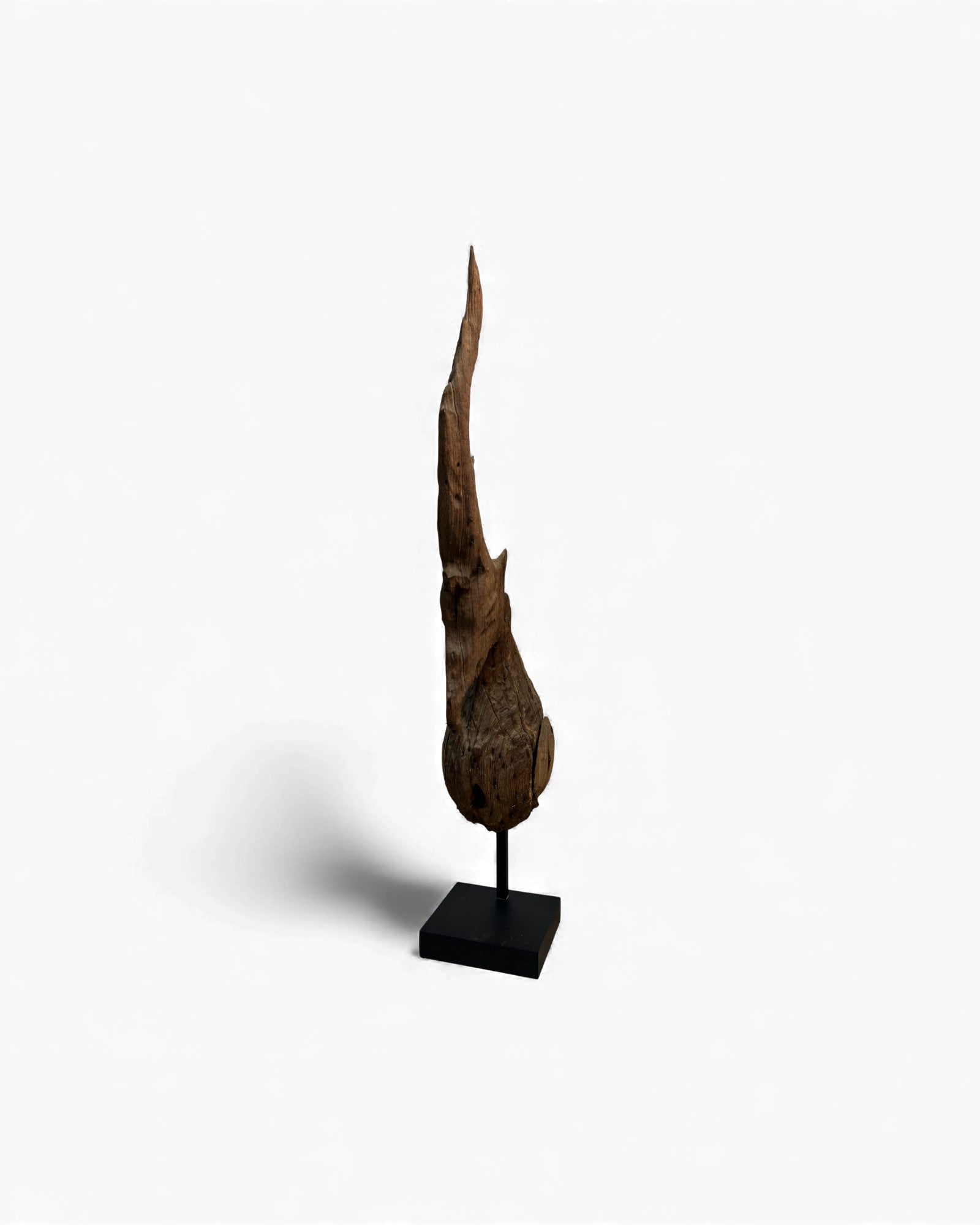 Rare Pair of Lanna Chofa (Nok Hatsadiling) - Surround Living - 18