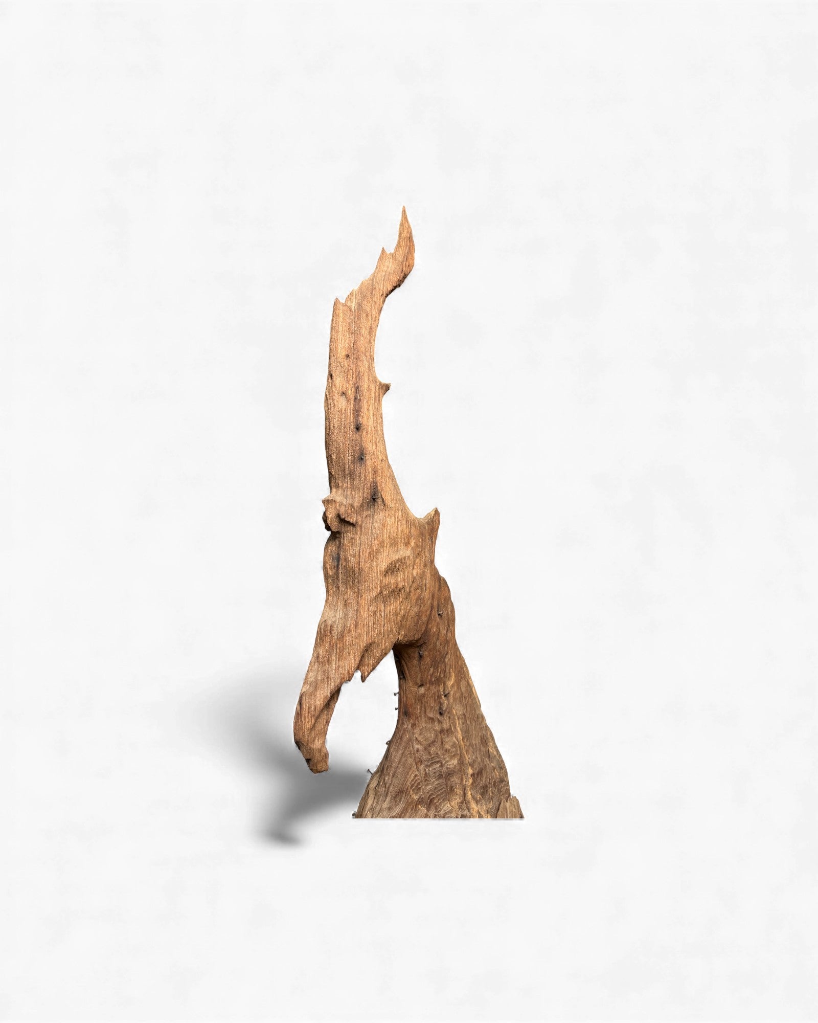 Rare Pair of Lanna Chofa (Nok Hatsadiling) - Surround Living - 4