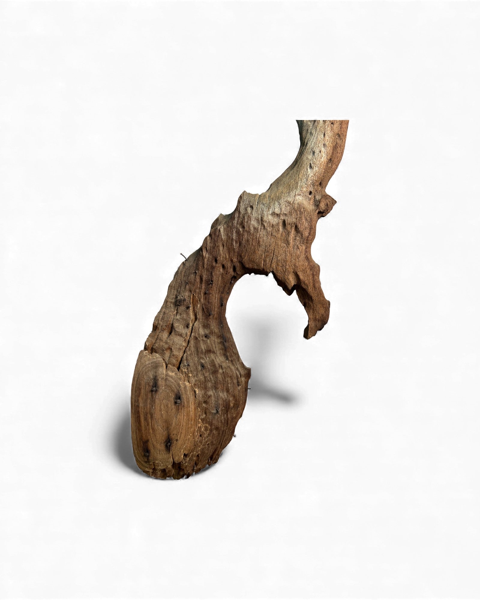 Rare Pair of Lanna Chofa (Nok Hatsadiling) - Surround Living - 13