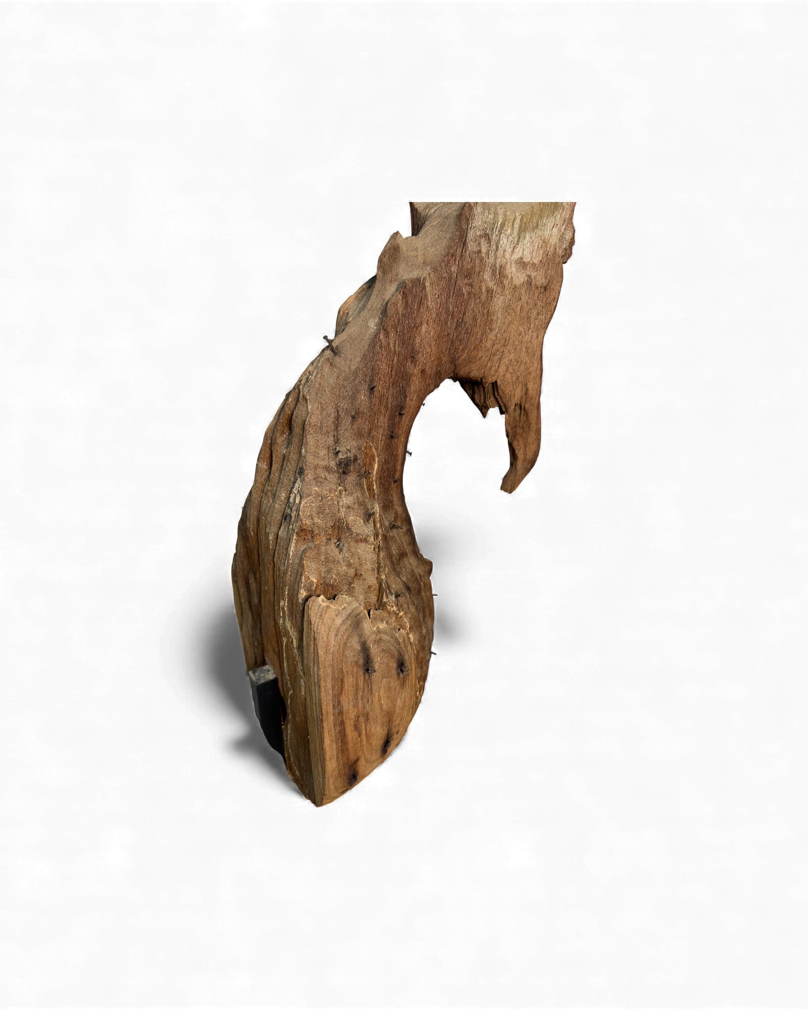 Rare Pair of Lanna Chofa (Nok Hatsadiling) - Surround Living - 3