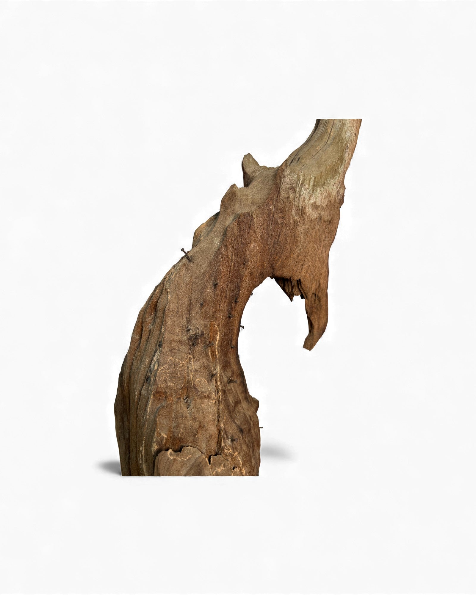 Rare Pair of Lanna Chofa (Nok Hatsadiling) - Surround Living - 28