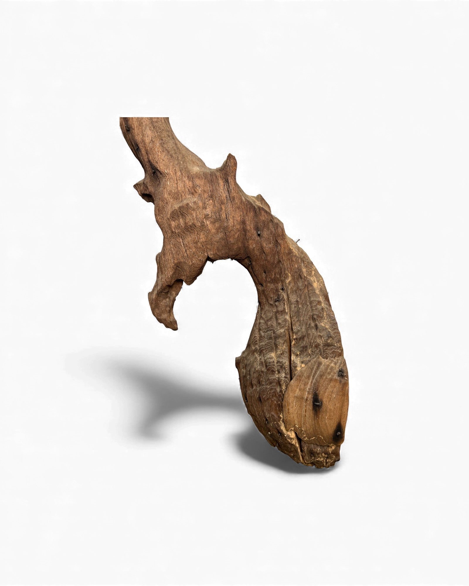 Rare Pair of Lanna Chofa (Nok Hatsadiling) - Surround Living - 16