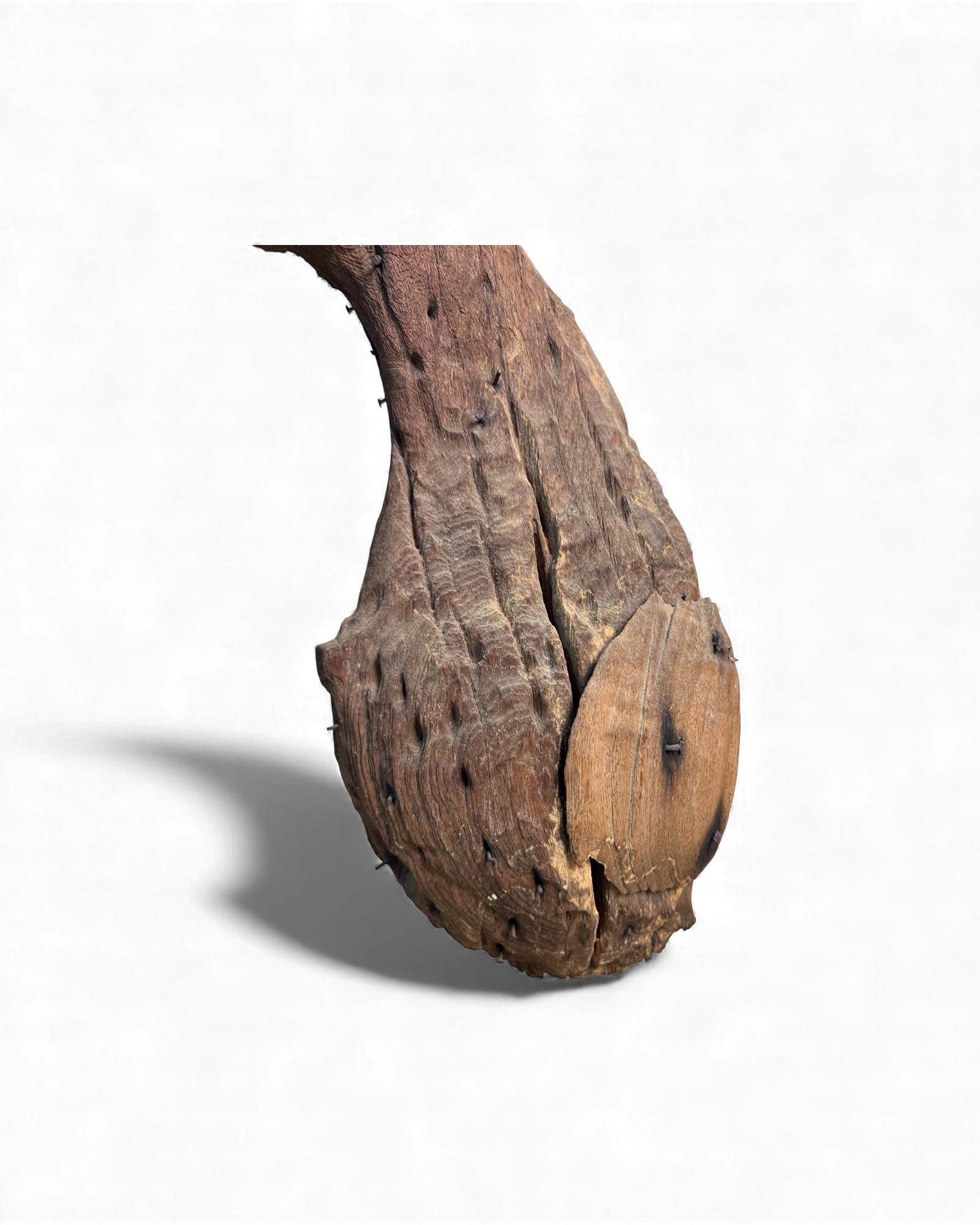 Rare Pair of Lanna Chofa (Nok Hatsadiling) - Surround Living - 22