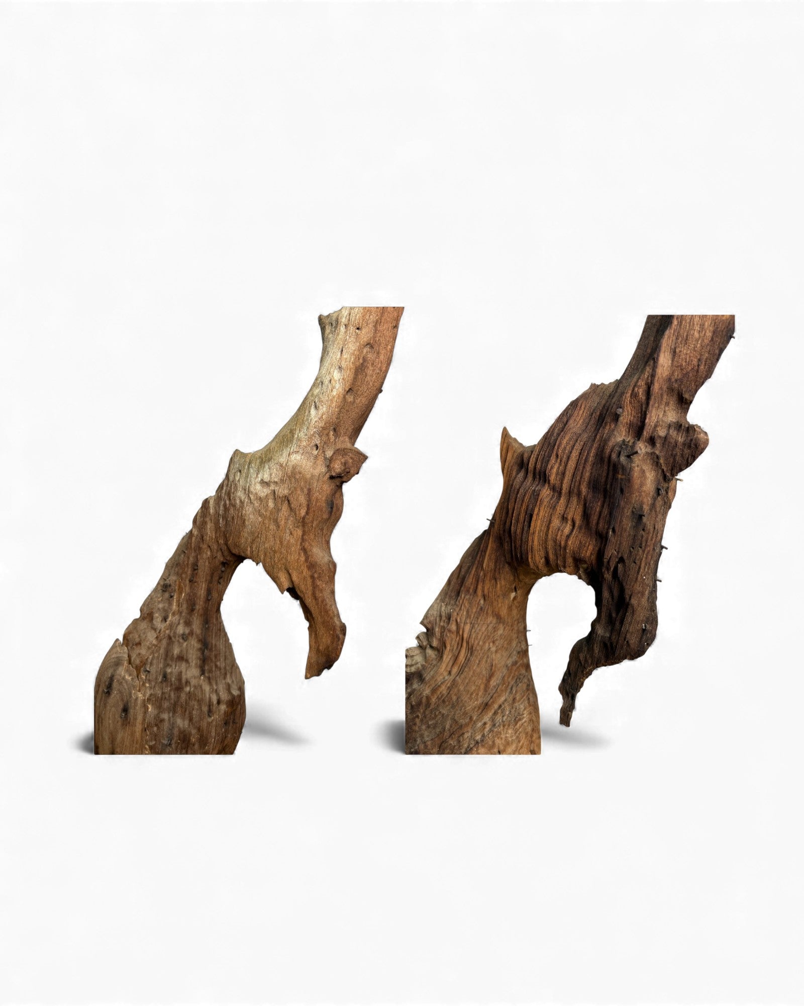 Rare Pair of Lanna Chofa (Nok Hatsadiling) - Surround Living - 25