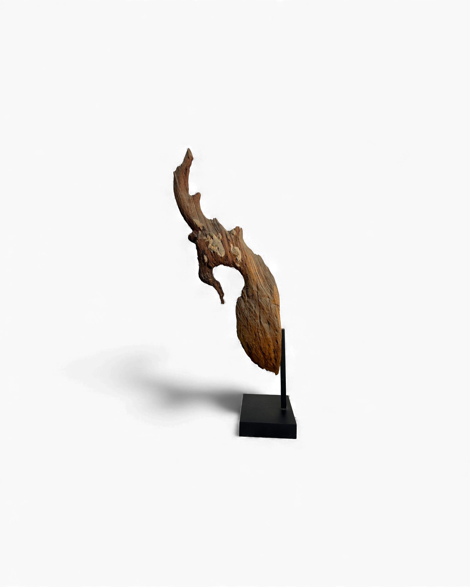 Rare Pair of Lanna Chofa (Nok Hatsadiling) - Surround Living - 26