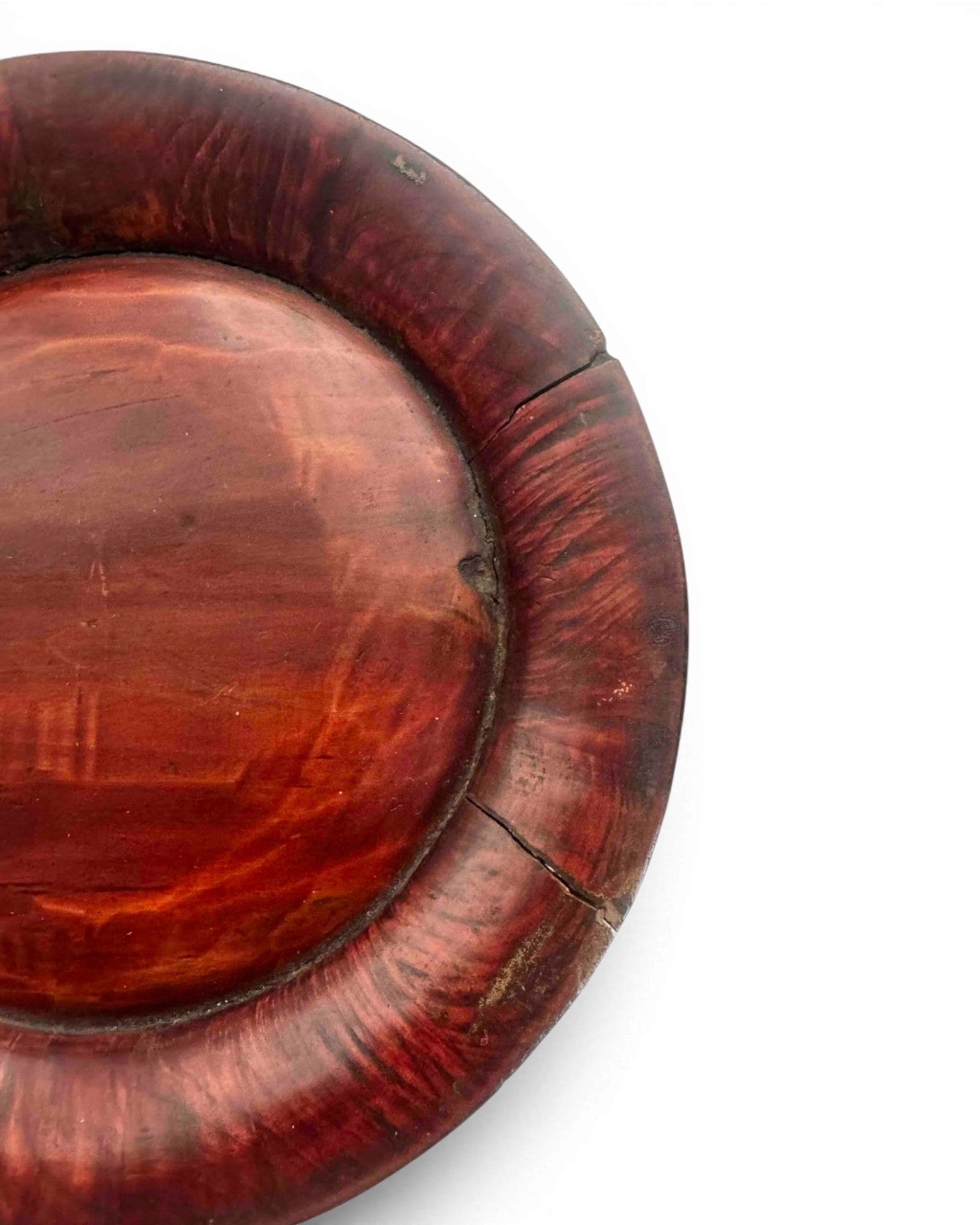 Chinese Picknick Plates