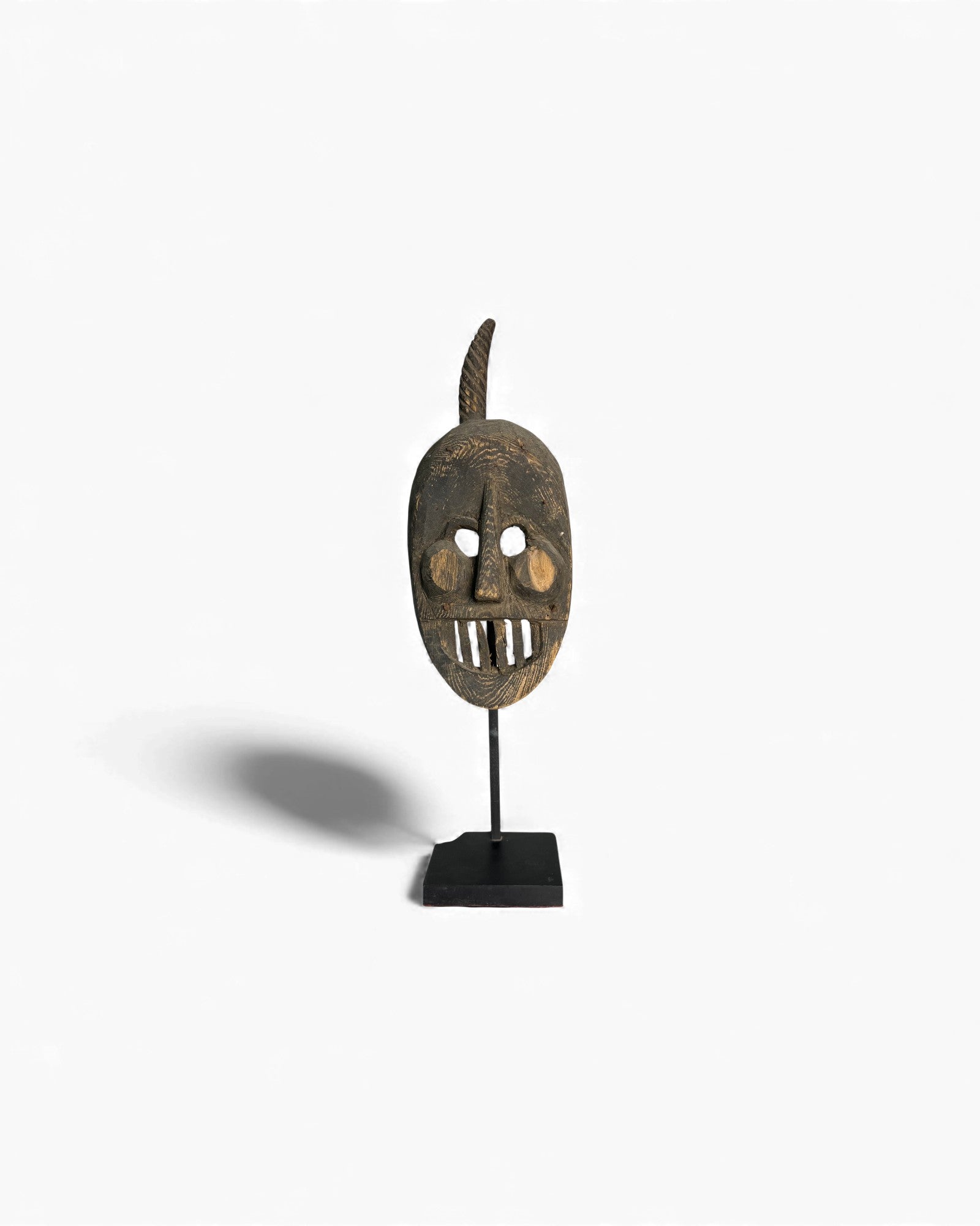 Lao Yai (Yao) Minority Ritual Mask - Surround Living - 1