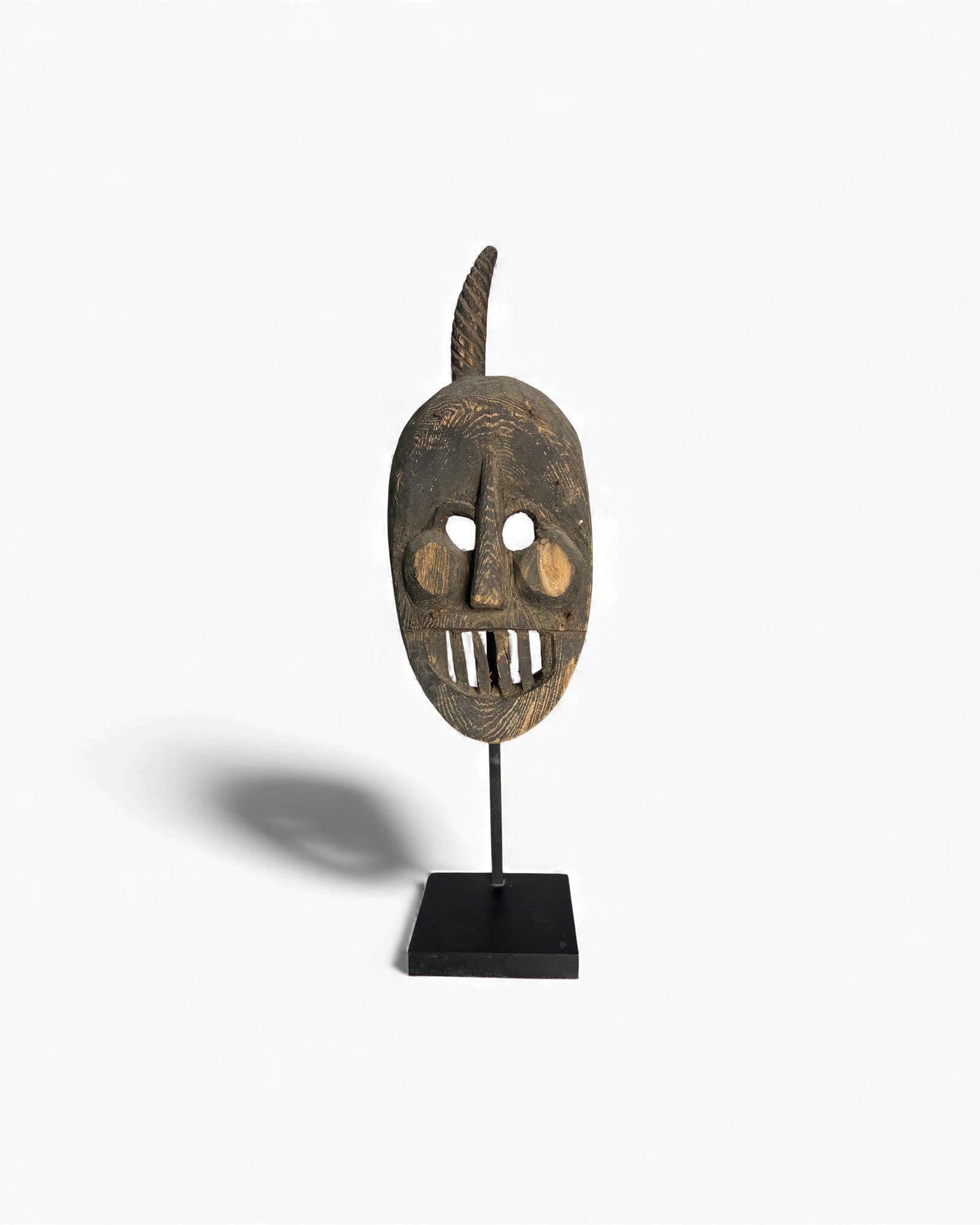 Lao Yai (Yao) Minority Ritual Mask - Surround Living - 2